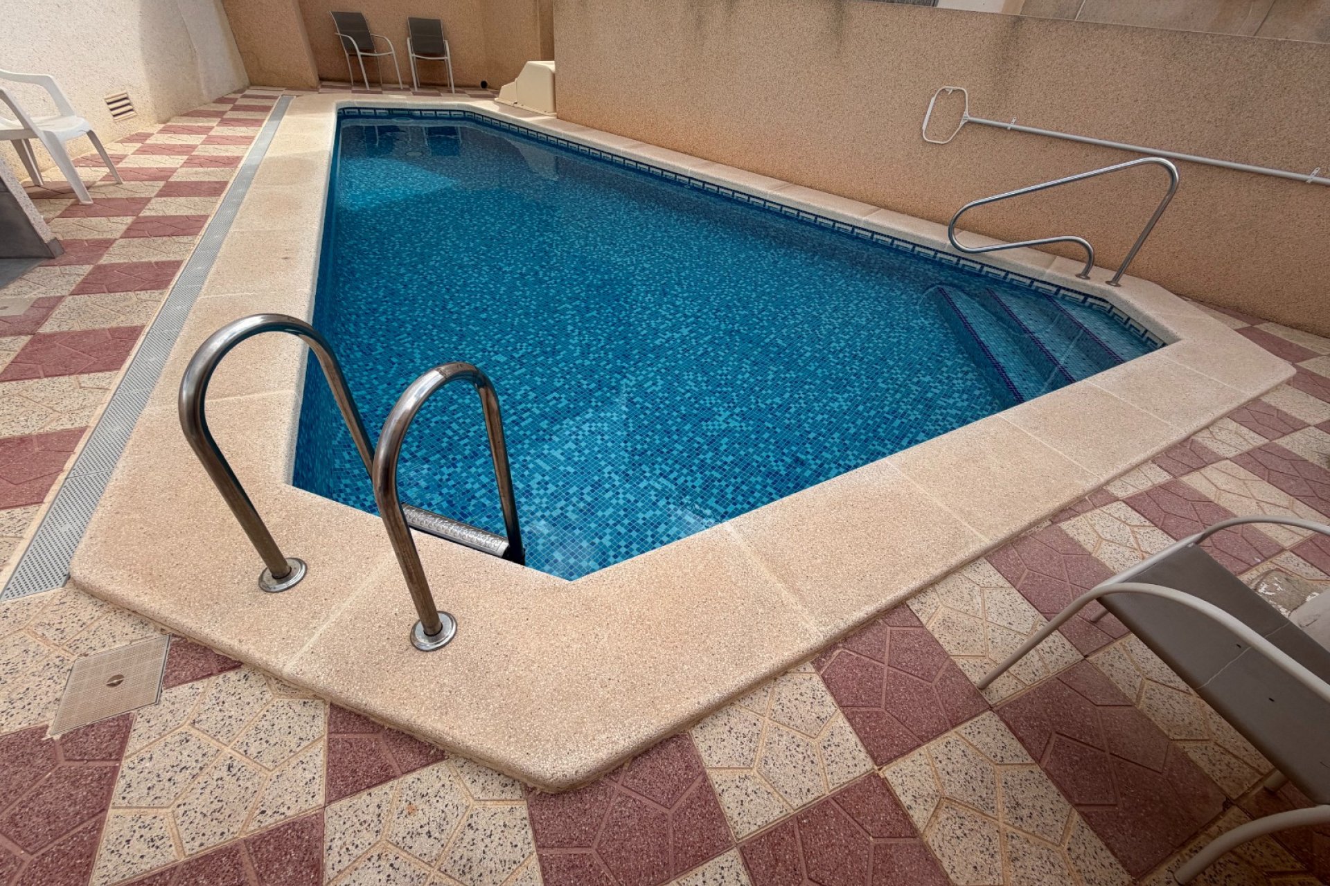 Segunda mano - Apartamento -
Ciudad Quesada - Costa Blanca