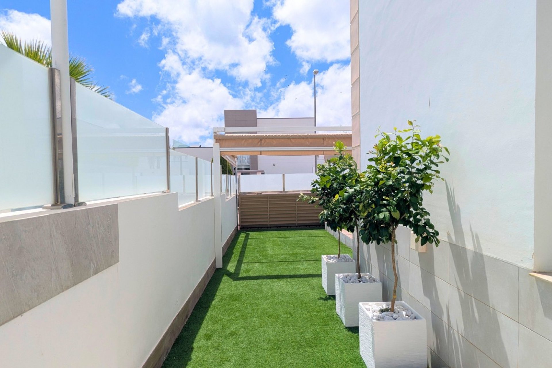 Segunda mano - Apartamento -
Ciudad Quesada - Costa Blanca