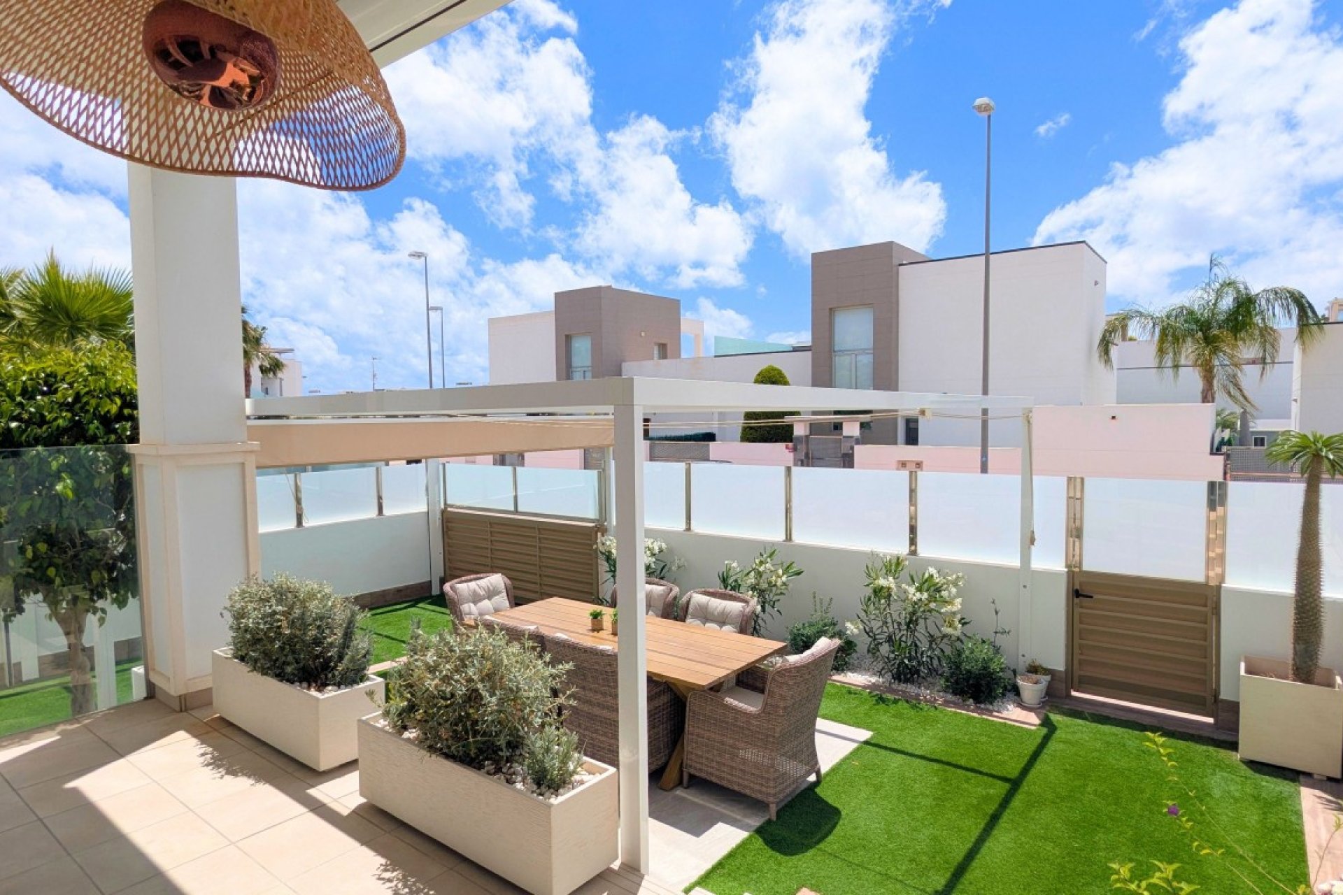 Segunda mano - Apartamento -
Ciudad Quesada - Costa Blanca