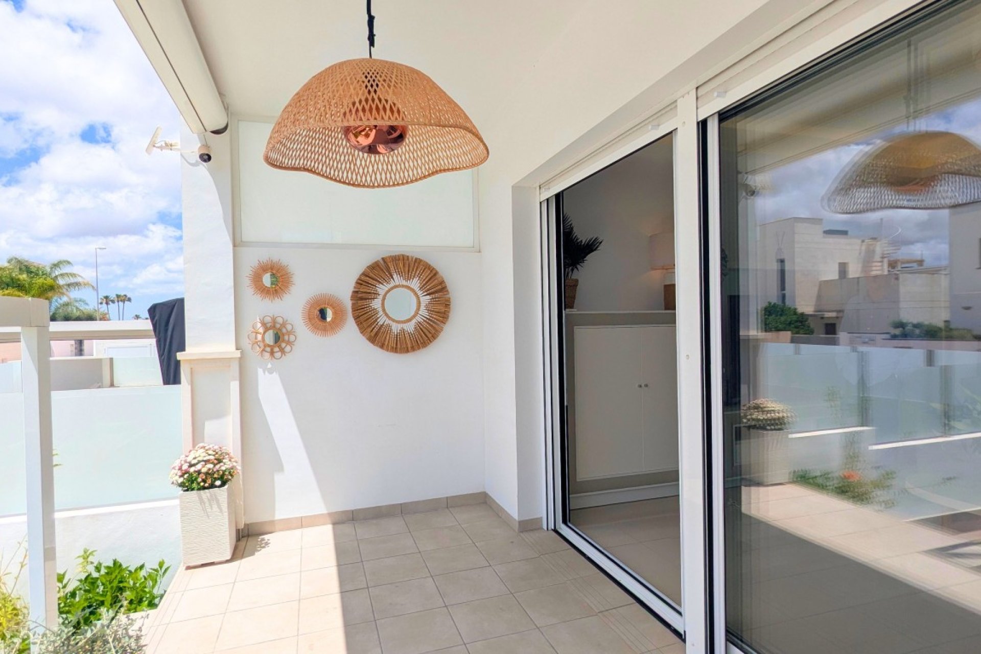 Segunda mano - Apartamento -
Ciudad Quesada - Costa Blanca
