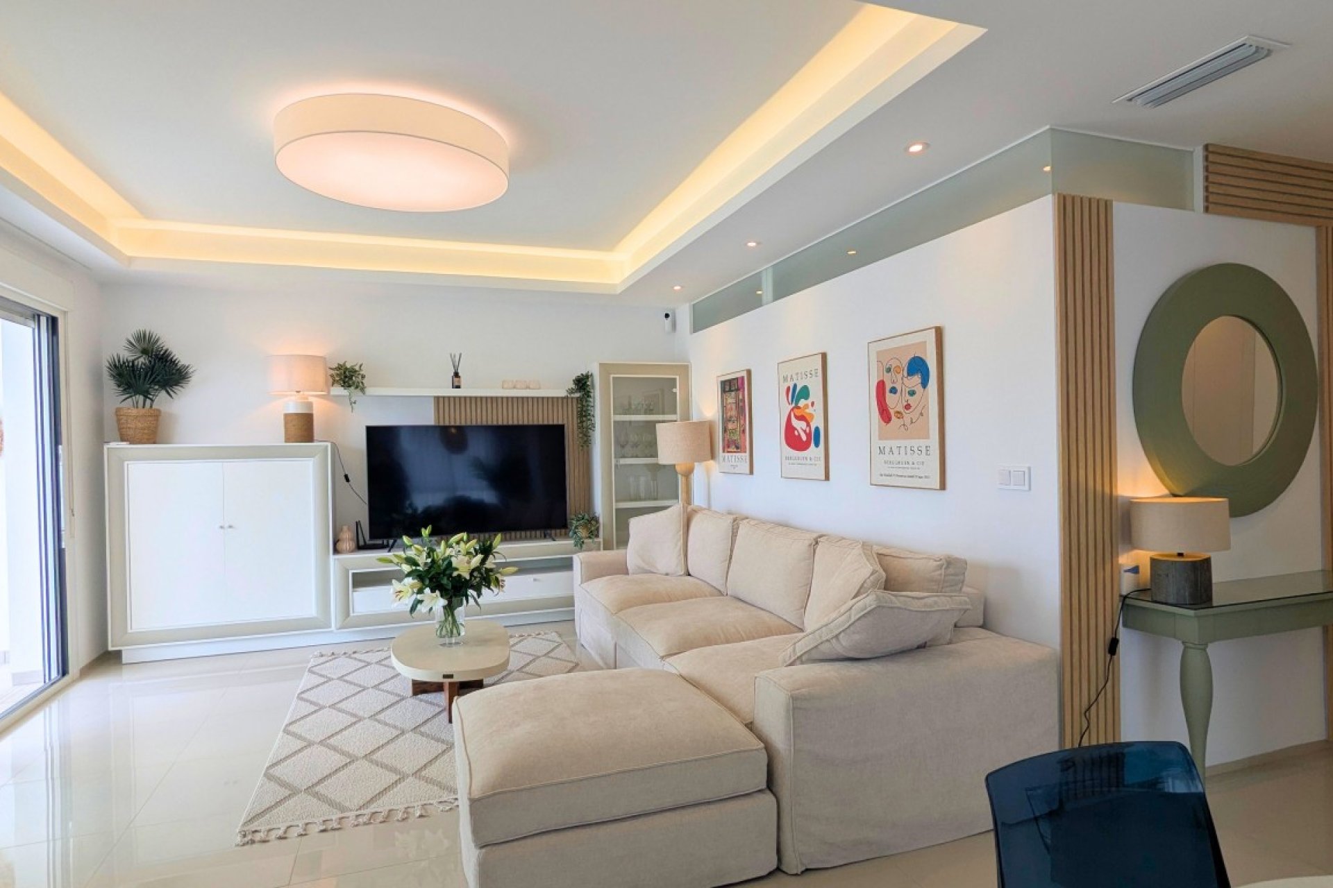 Segunda mano - Apartamento -
Ciudad Quesada - Costa Blanca
