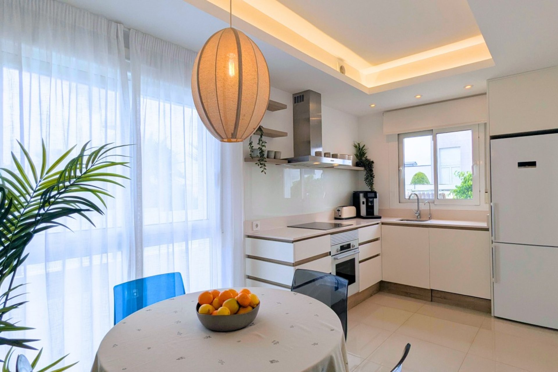 Segunda mano - Apartamento -
Ciudad Quesada - Costa Blanca