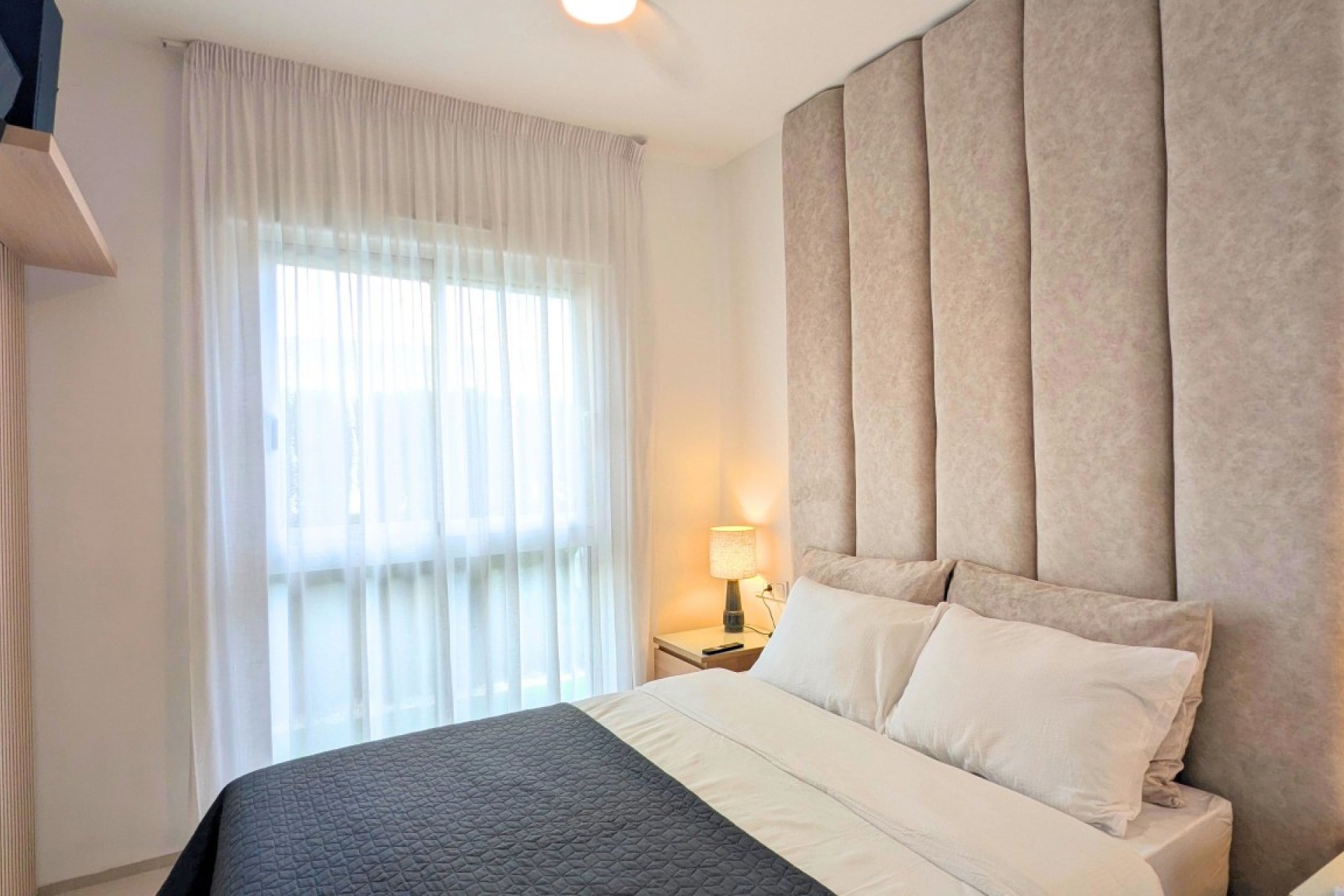 Segunda mano - Apartamento -
Ciudad Quesada - Costa Blanca