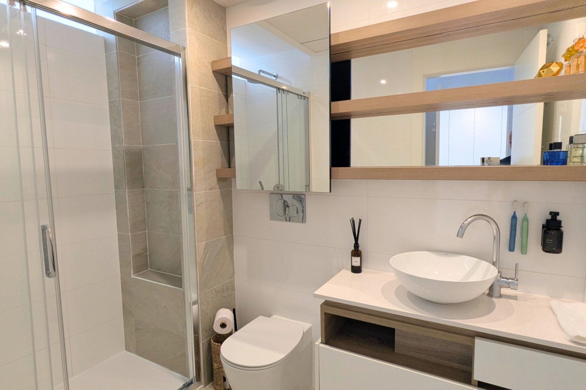 Segunda mano - Apartamento -
Ciudad Quesada - Costa Blanca