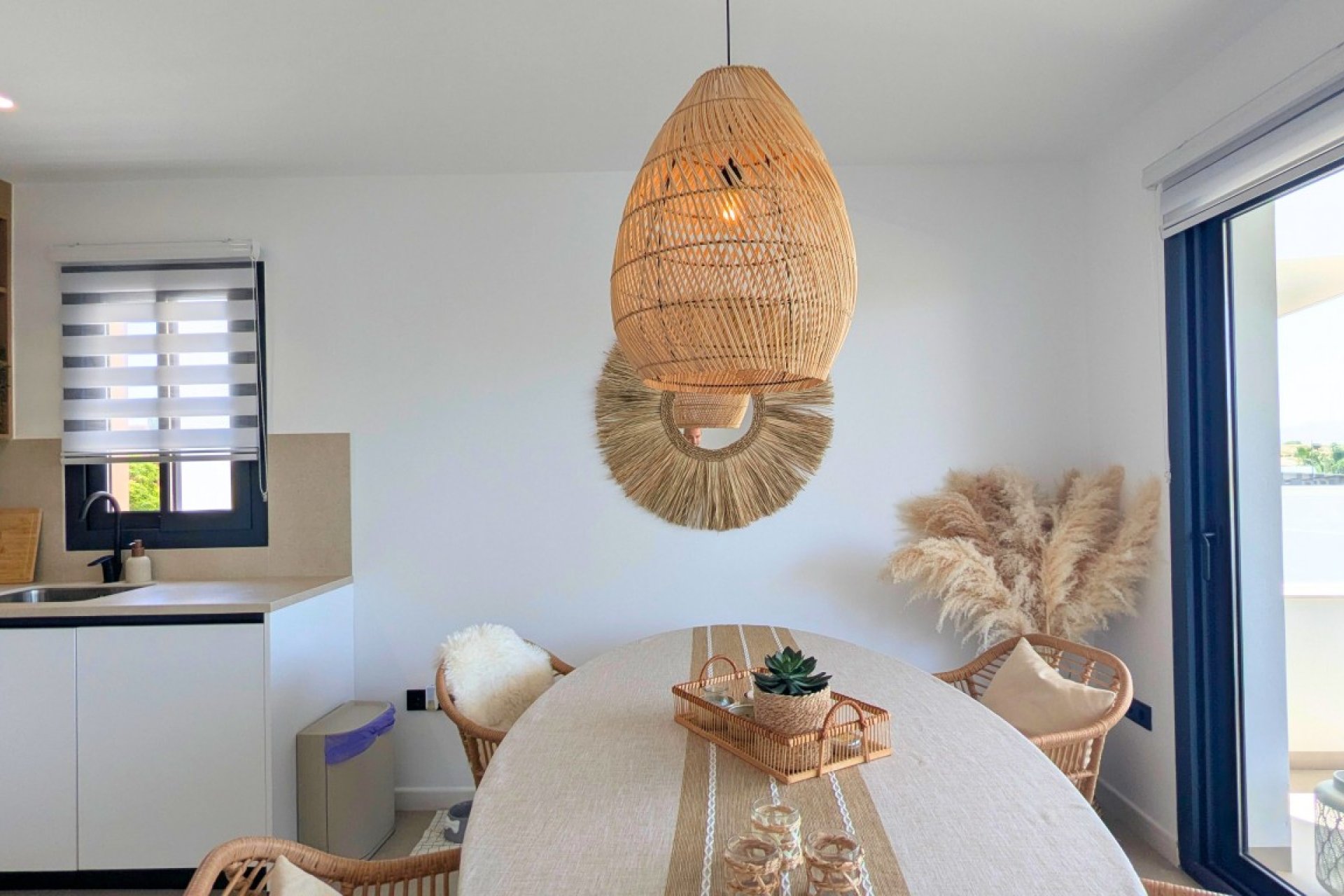 Segunda mano - Apartamento -
Condado de Alhama - Inland