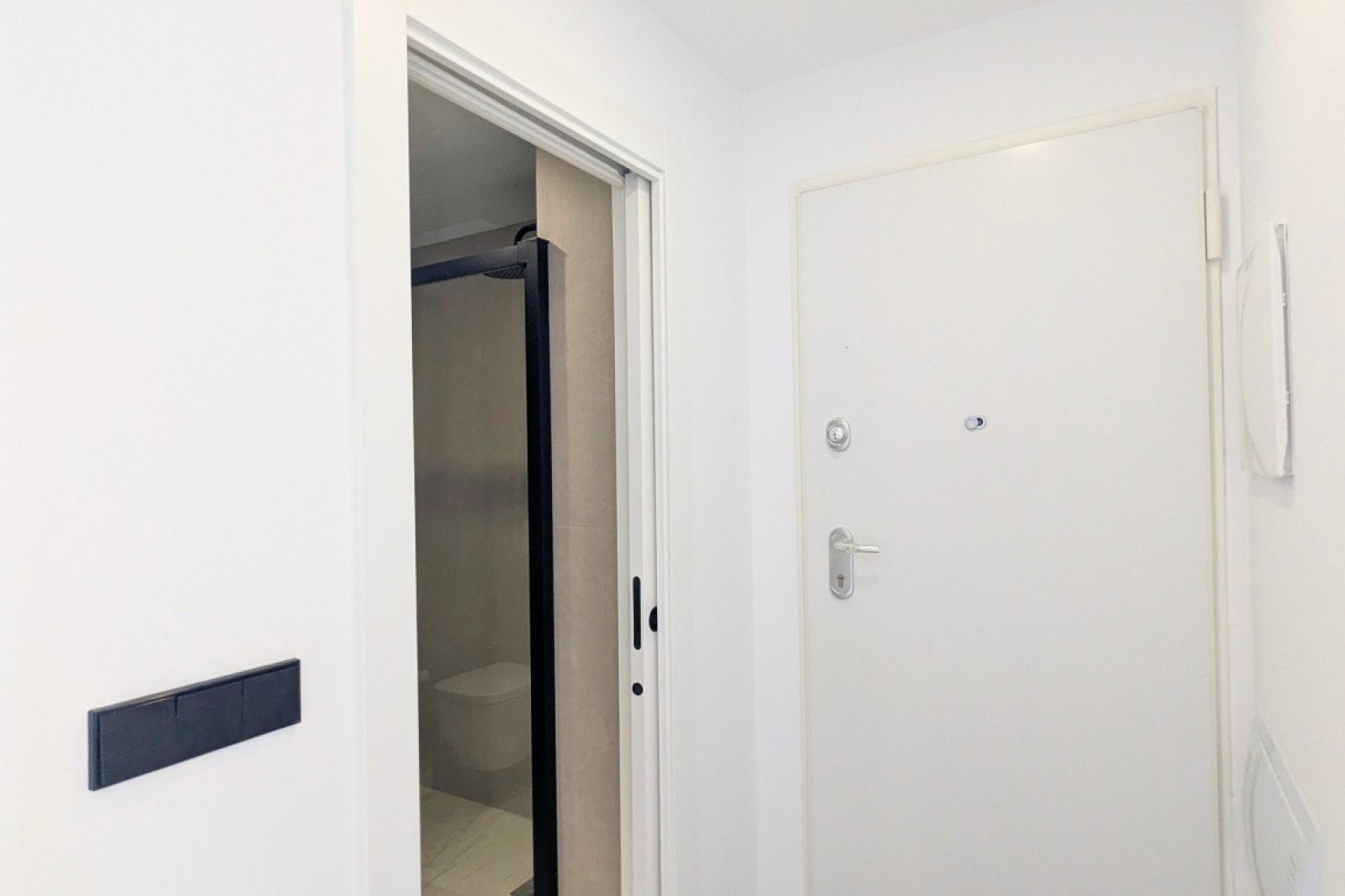 Segunda mano - Apartamento -
Condado de Alhama - Inland