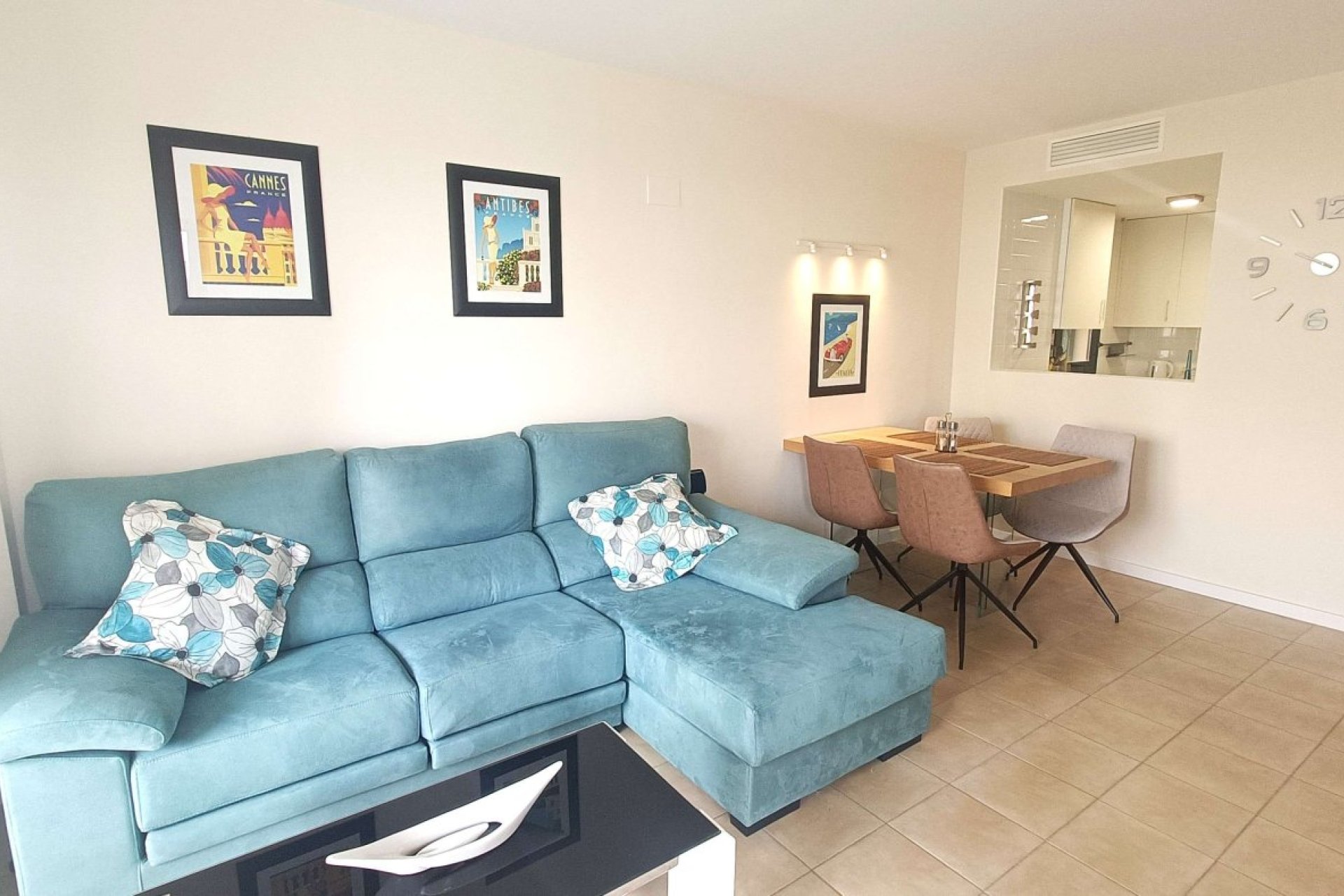 Segunda mano - Apartamento -
Corvera - Inland
