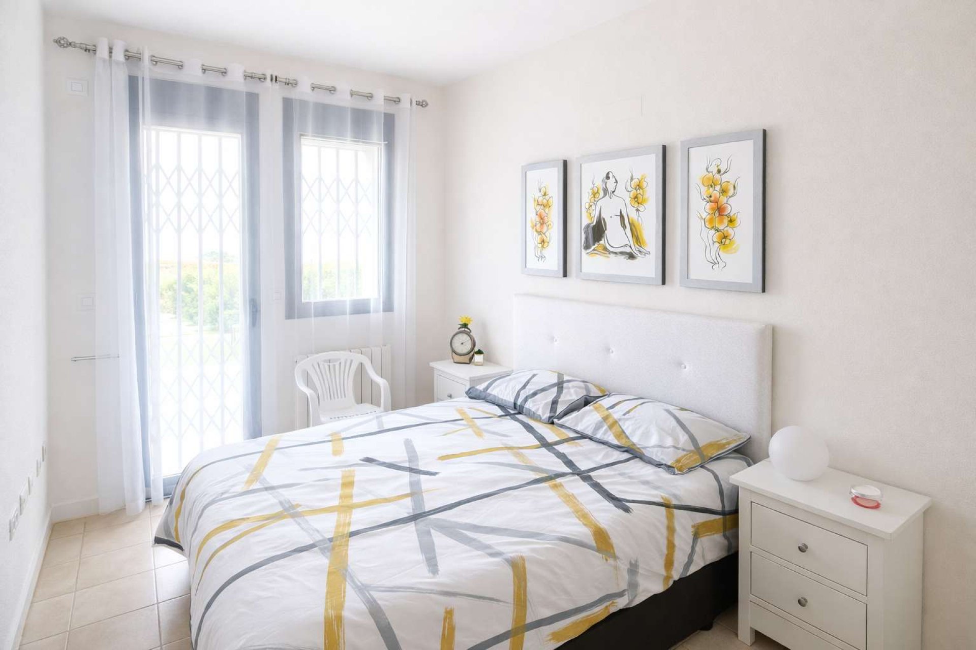 Segunda mano - Apartamento -
Corvera - Inland