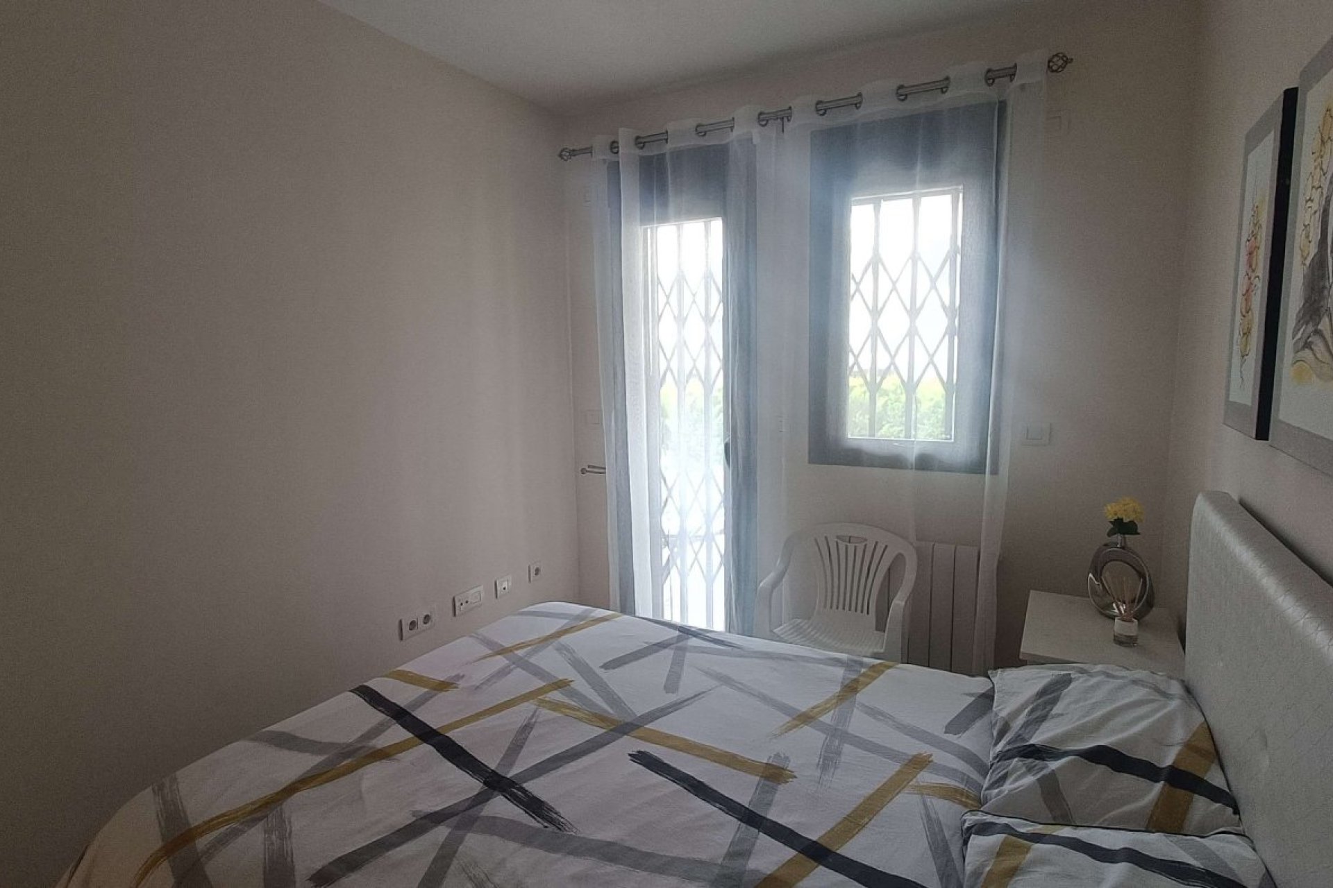 Segunda mano - Apartamento -
Corvera - Inland