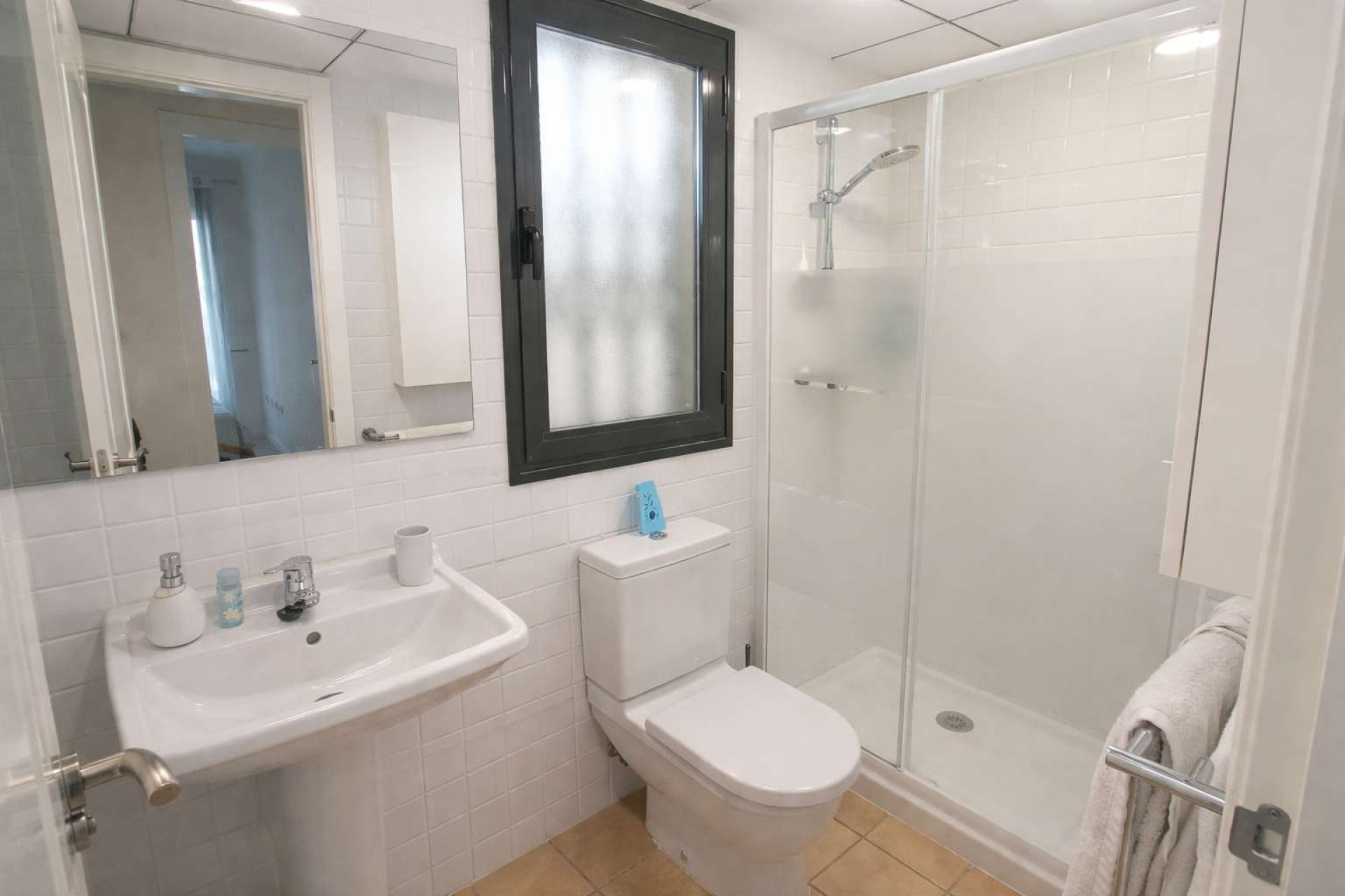 Segunda mano - Apartamento -
Corvera - Inland