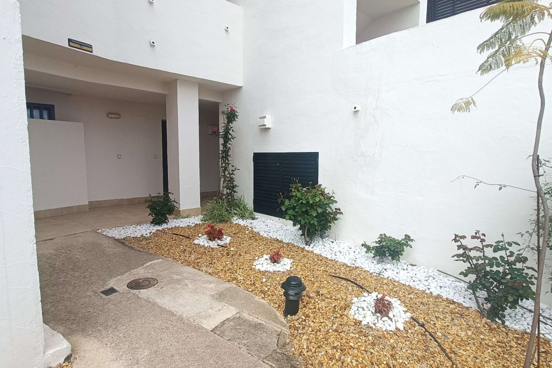 Segunda mano - Apartamento -
Corvera - Inland