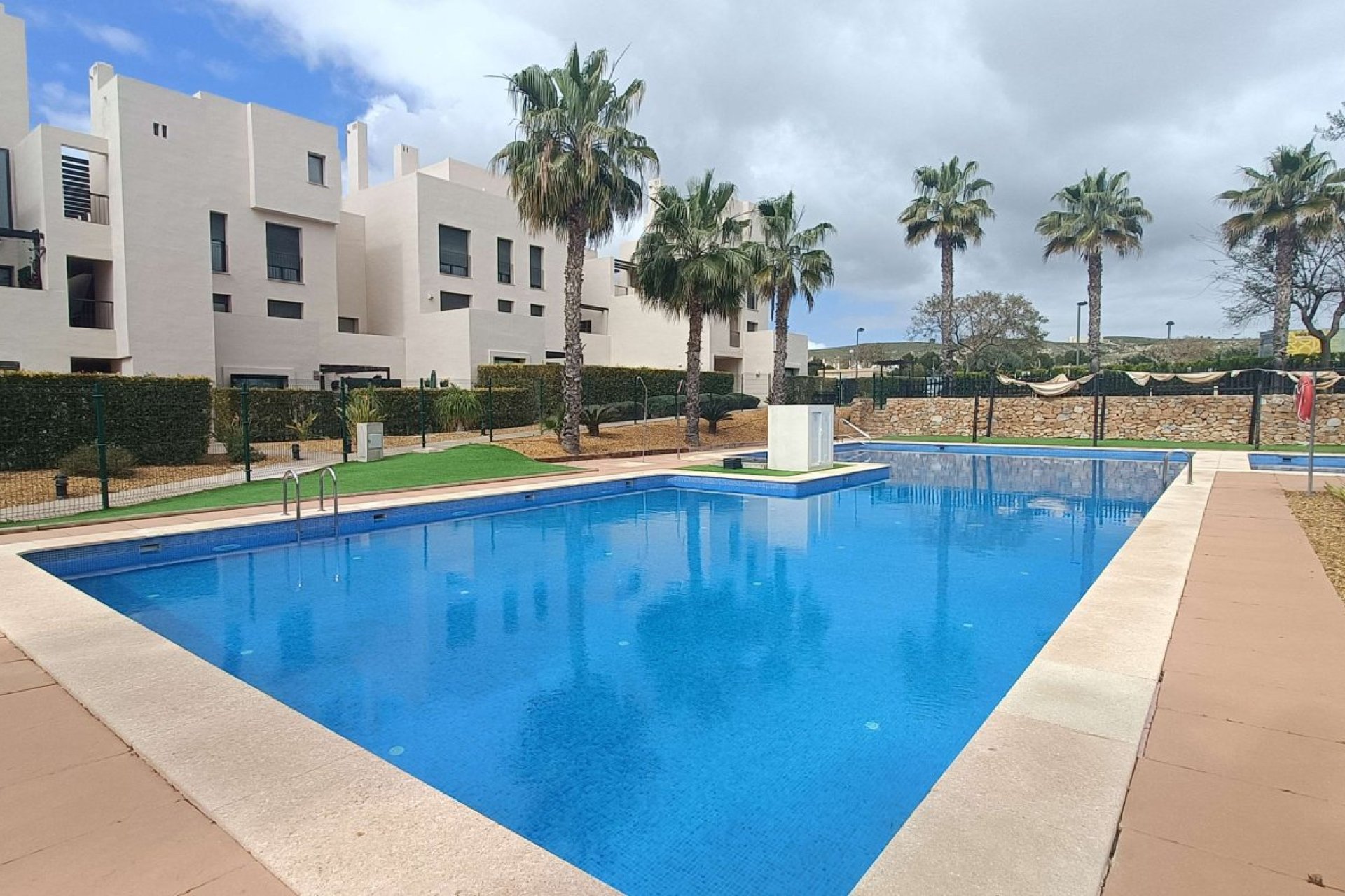 Segunda mano - Apartamento -
Corvera - Inland