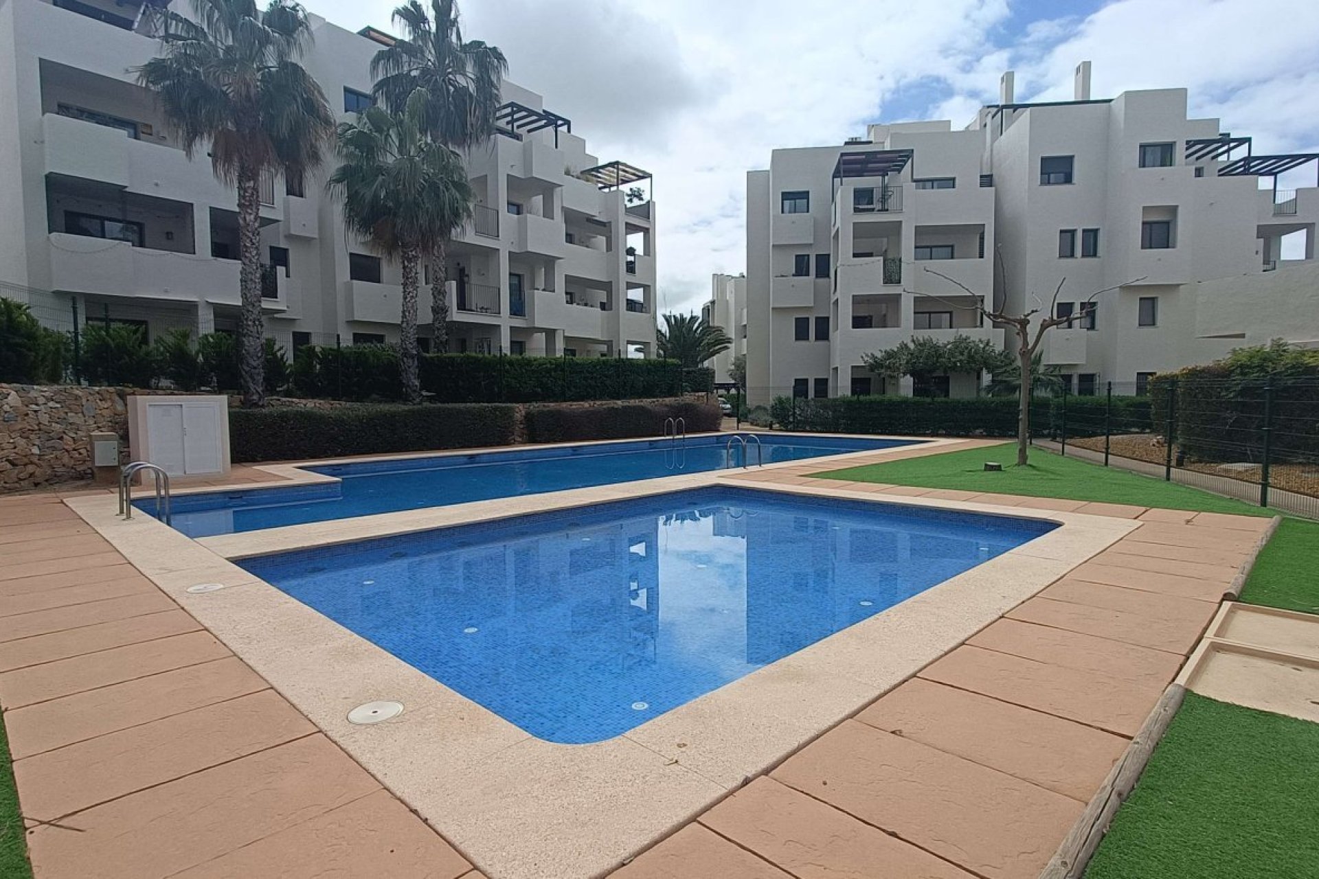 Segunda mano - Apartamento -
Corvera - Inland