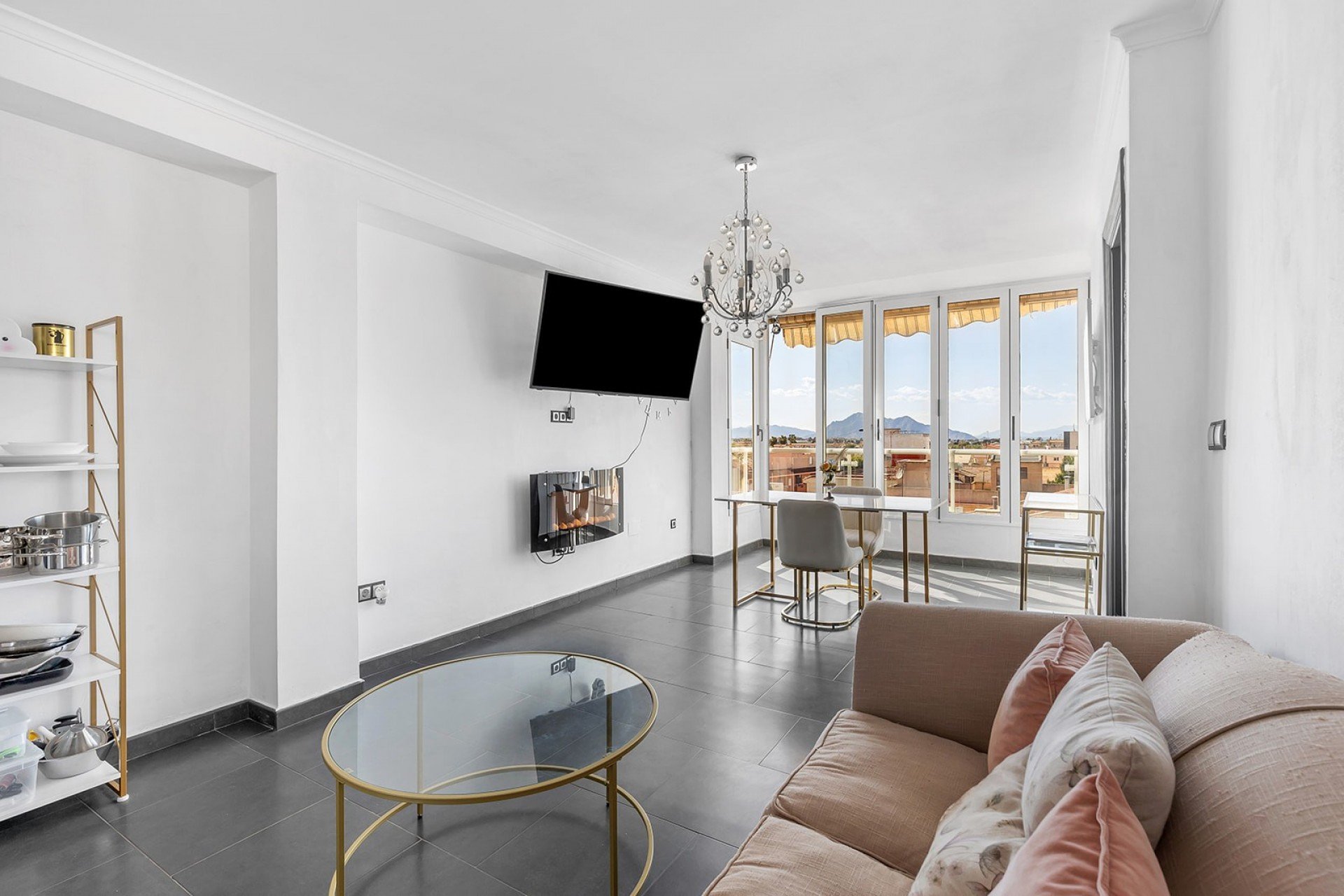 Segunda mano - Apartamento -
Daya Nueva - Costa Blanca