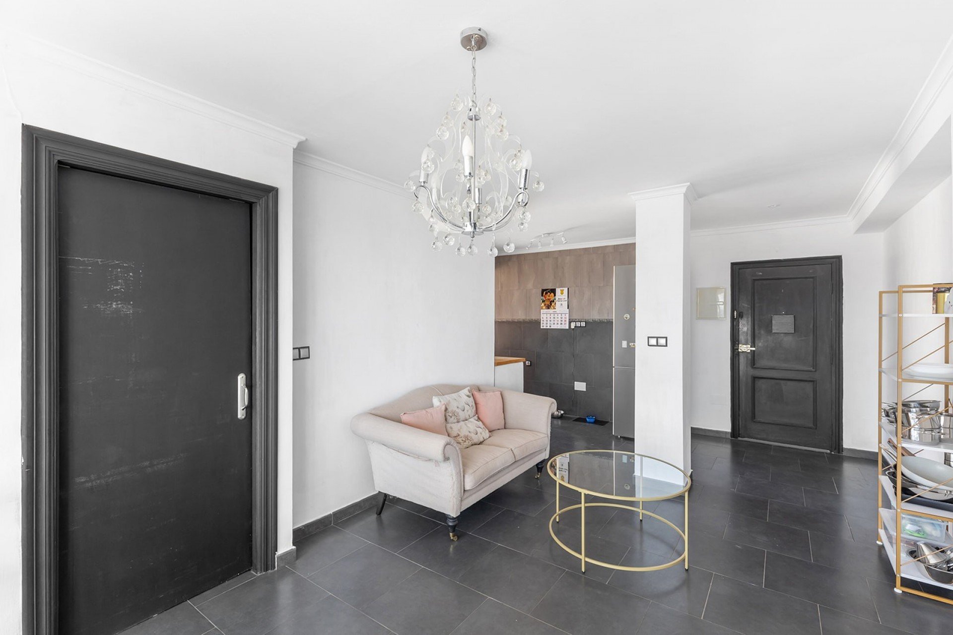 Segunda mano - Apartamento -
Daya Nueva - Costa Blanca