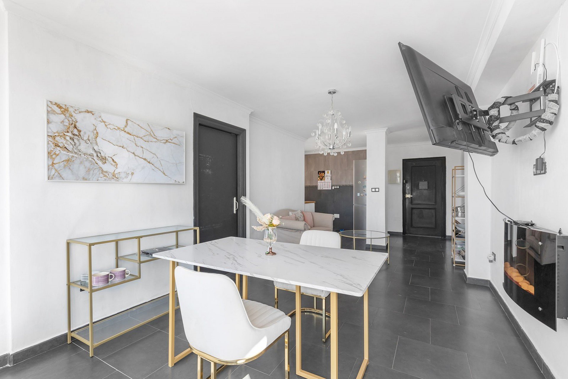 Segunda mano - Apartamento -
Daya Nueva - Costa Blanca