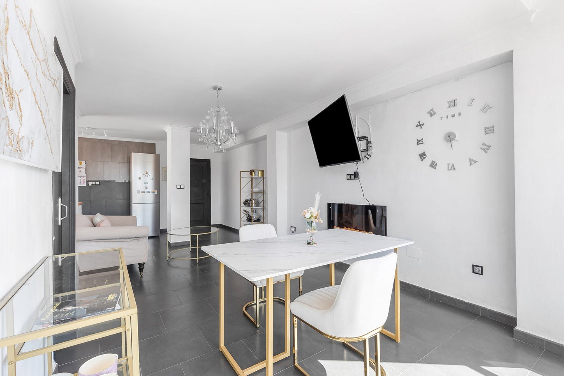Segunda mano - Apartamento -
Daya Nueva - Costa Blanca
