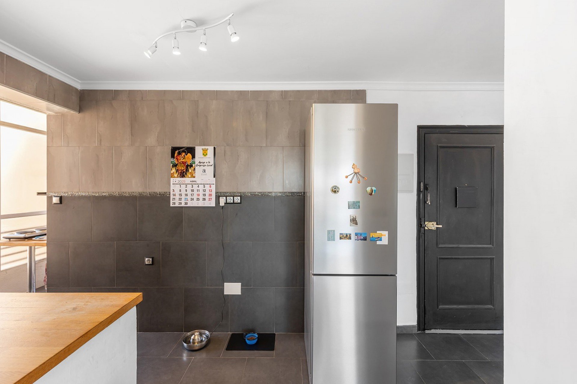 Segunda mano - Apartamento -
Daya Nueva - Costa Blanca