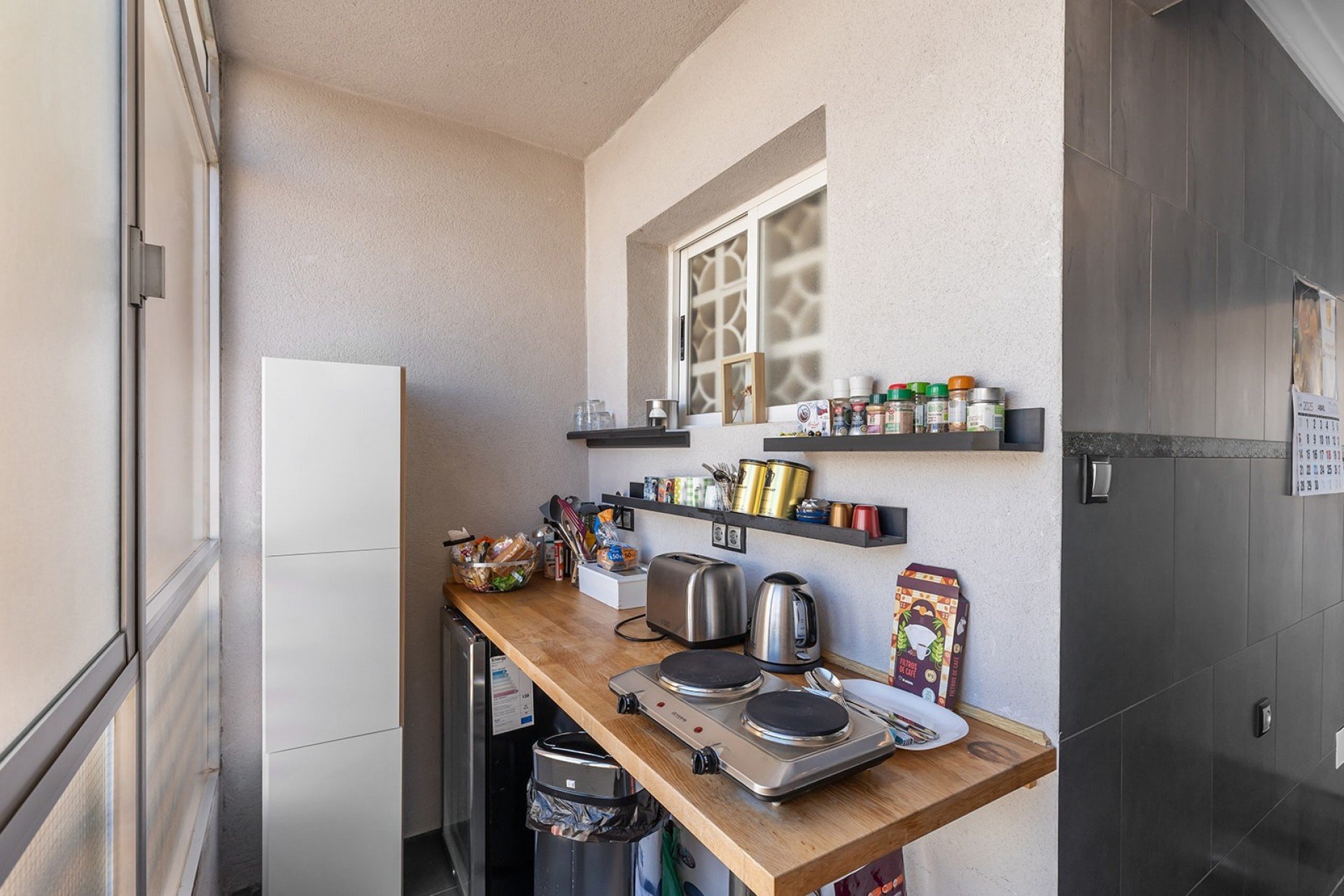 Segunda mano - Apartamento -
Daya Nueva - Costa Blanca