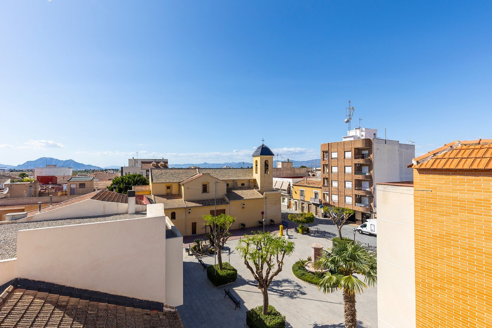 Segunda mano - Apartamento -
Daya Nueva - Costa Blanca