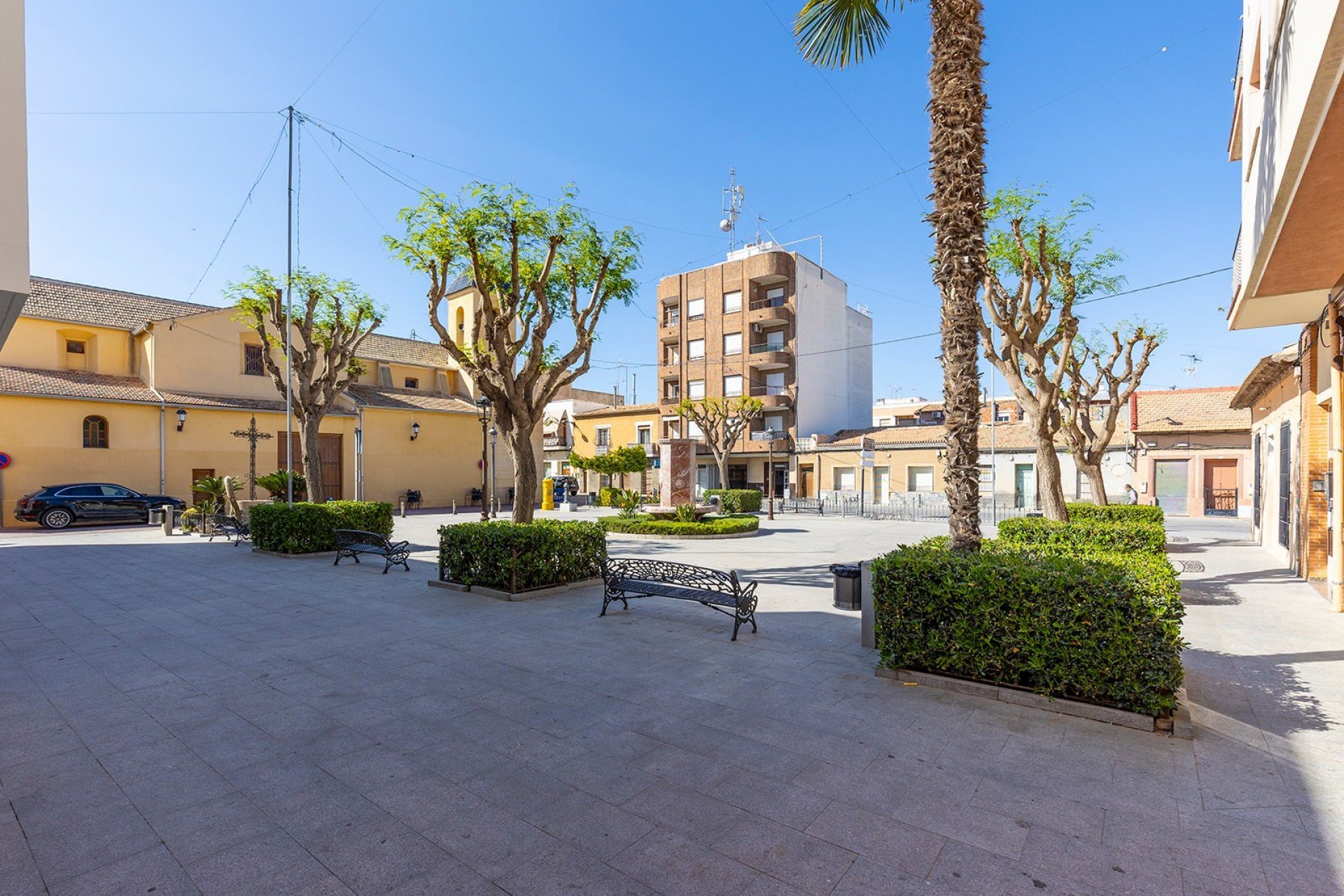 Segunda mano - Apartamento -
Daya Nueva - Costa Blanca