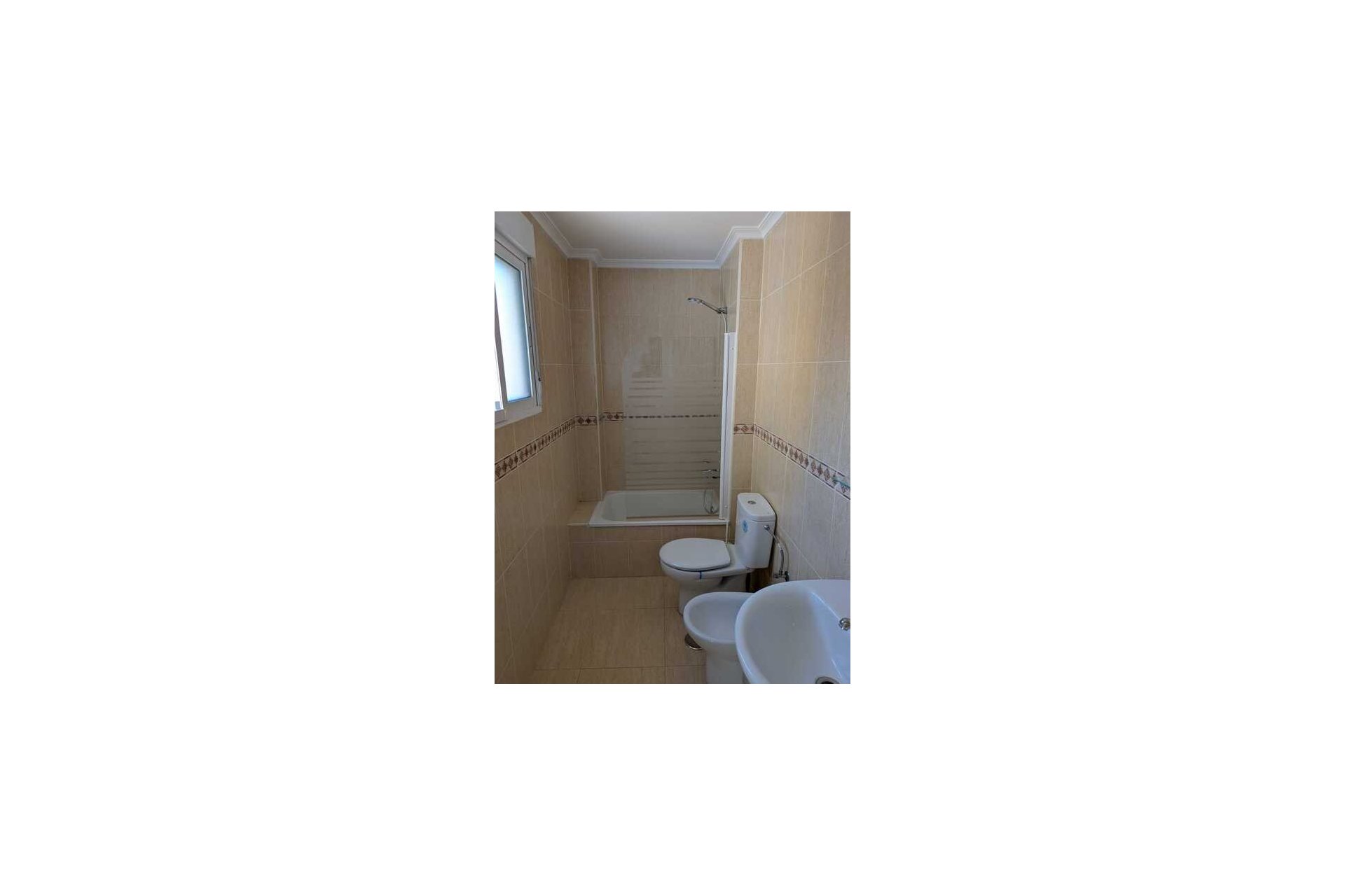 Segunda mano - Apartamento -
Daya Nueva - Costa Blanca