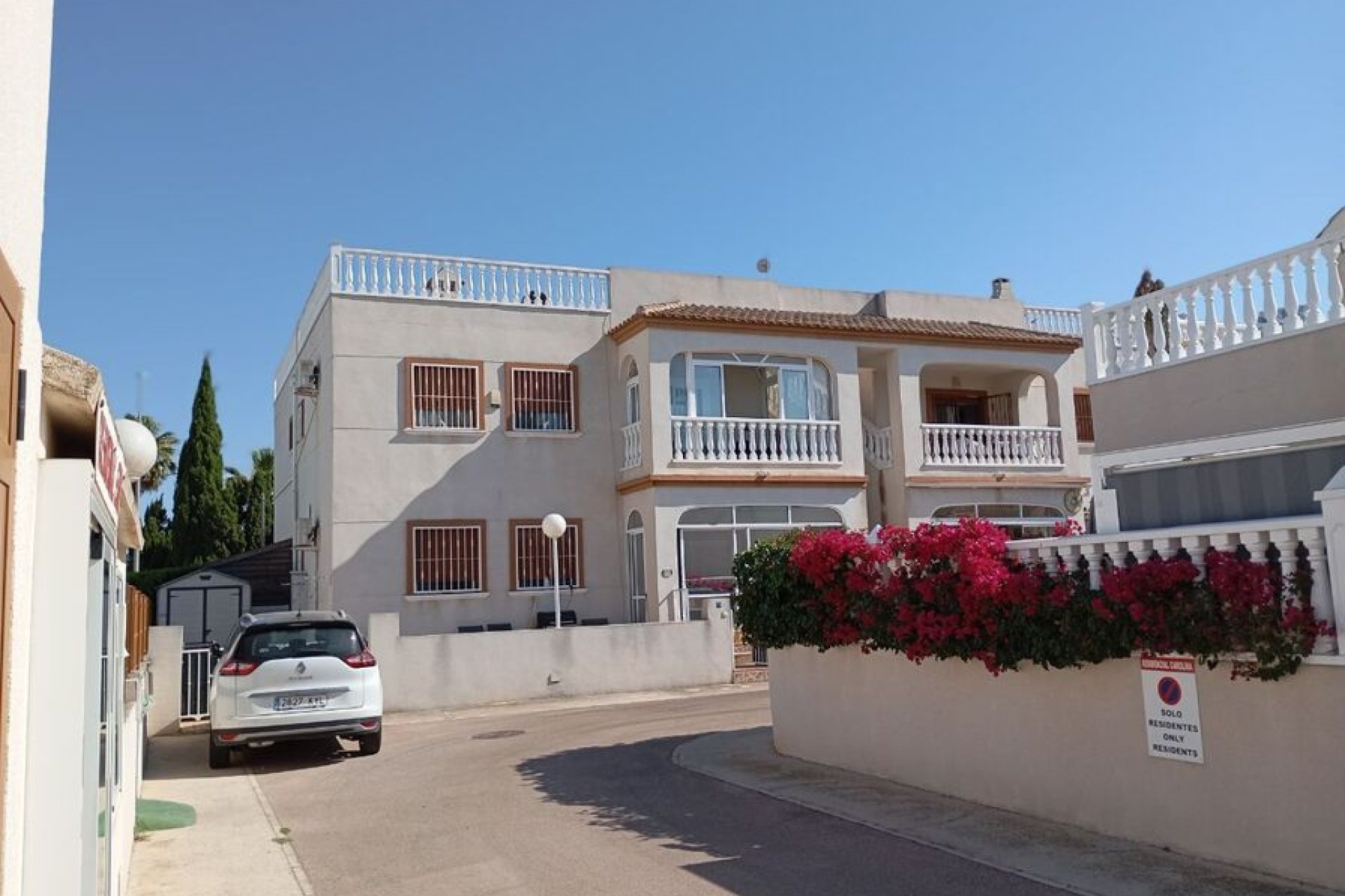Segunda mano - Apartamento -
Daya Vieja - Costa Blanca
