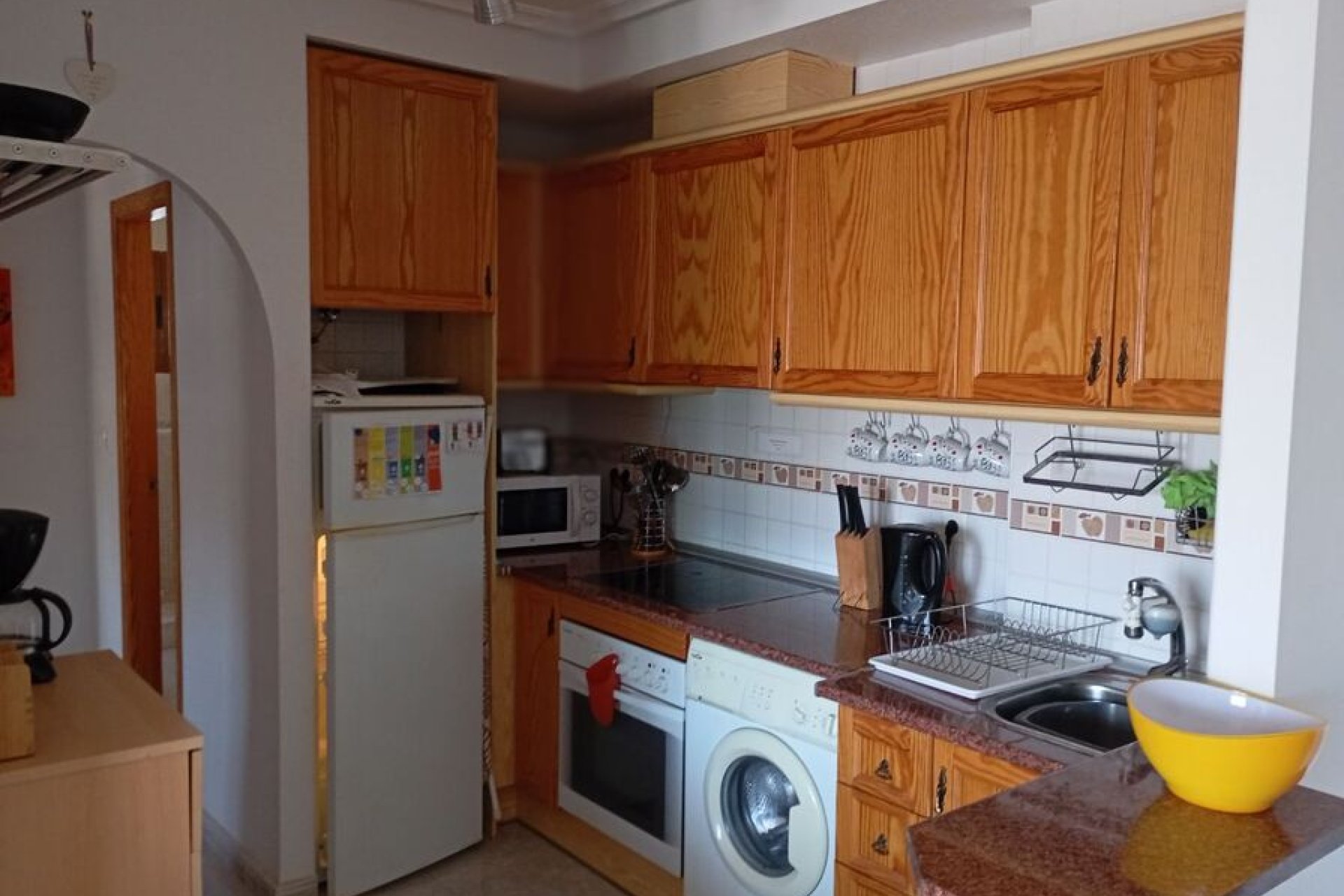 Segunda mano - Apartamento -
Daya Vieja - Costa Blanca