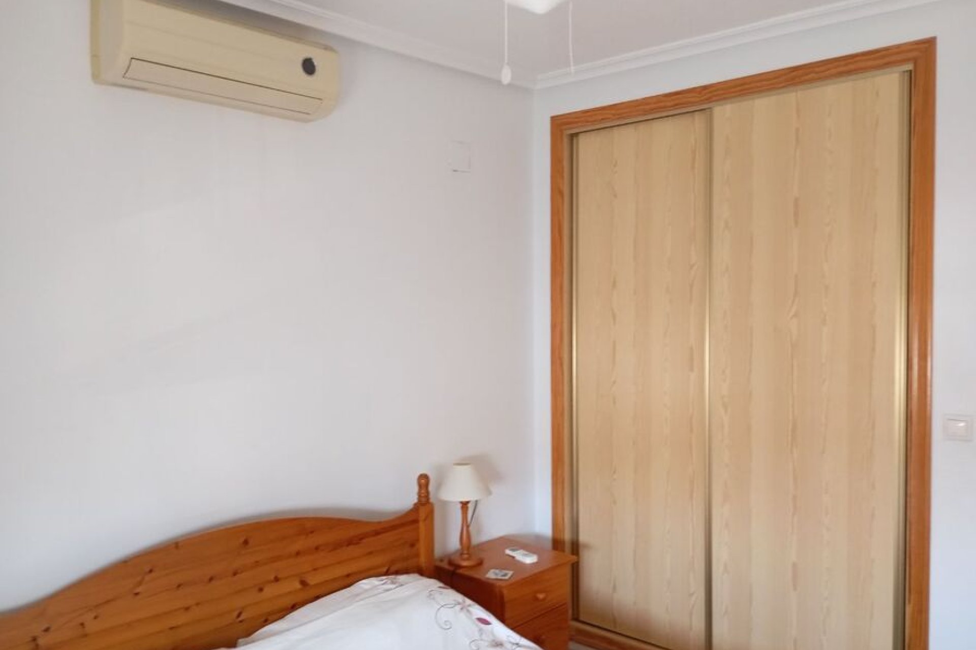 Segunda mano - Apartamento -
Daya Vieja - Costa Blanca