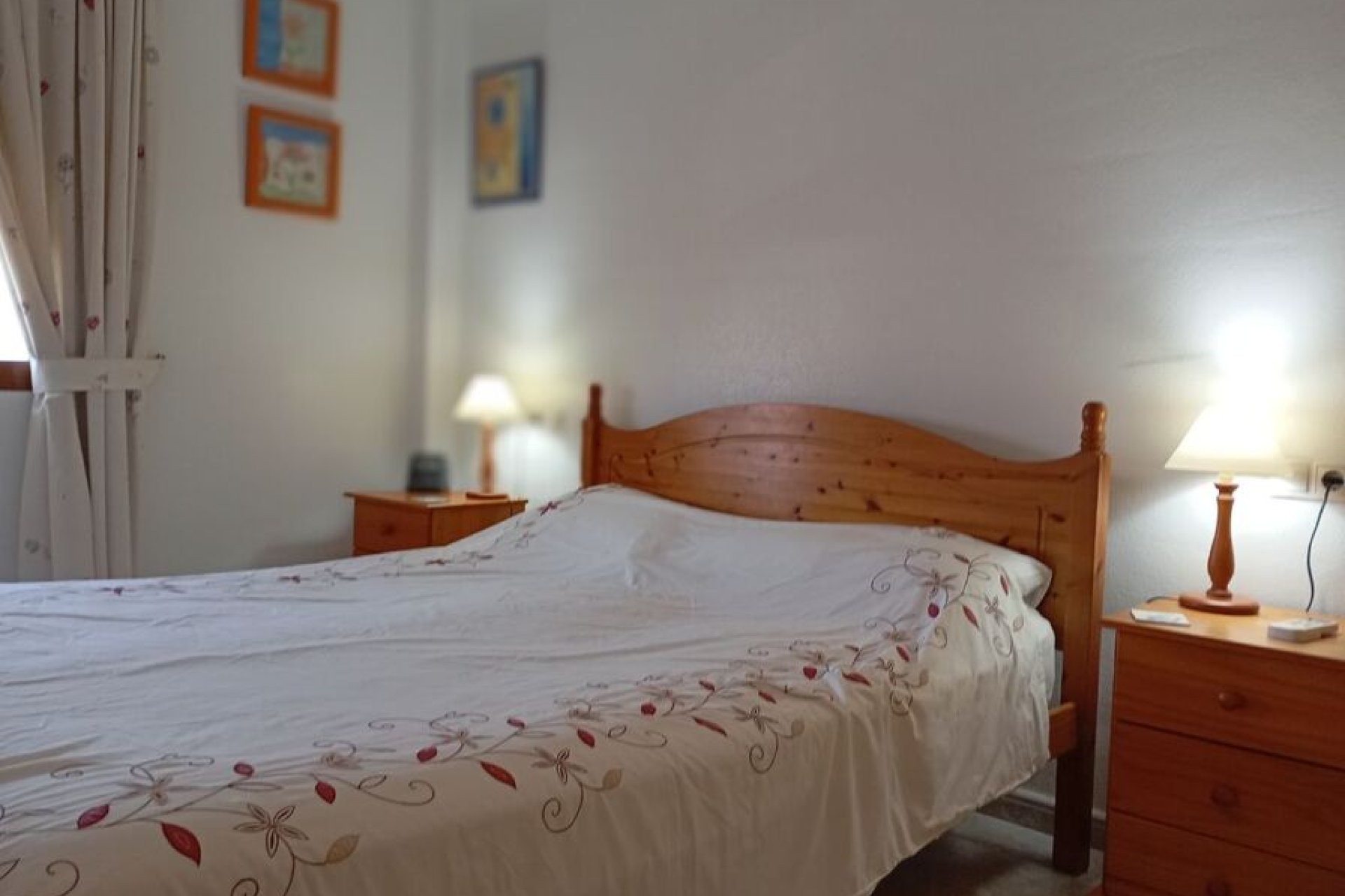 Segunda mano - Apartamento -
Daya Vieja - Costa Blanca