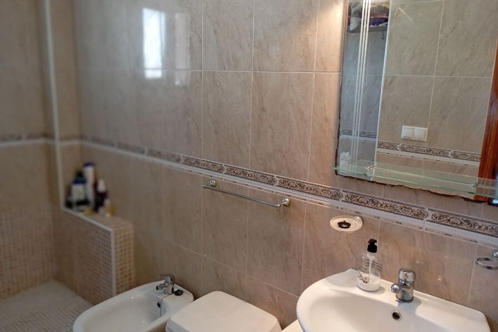 Segunda mano - Apartamento -
Daya Vieja - Costa Blanca