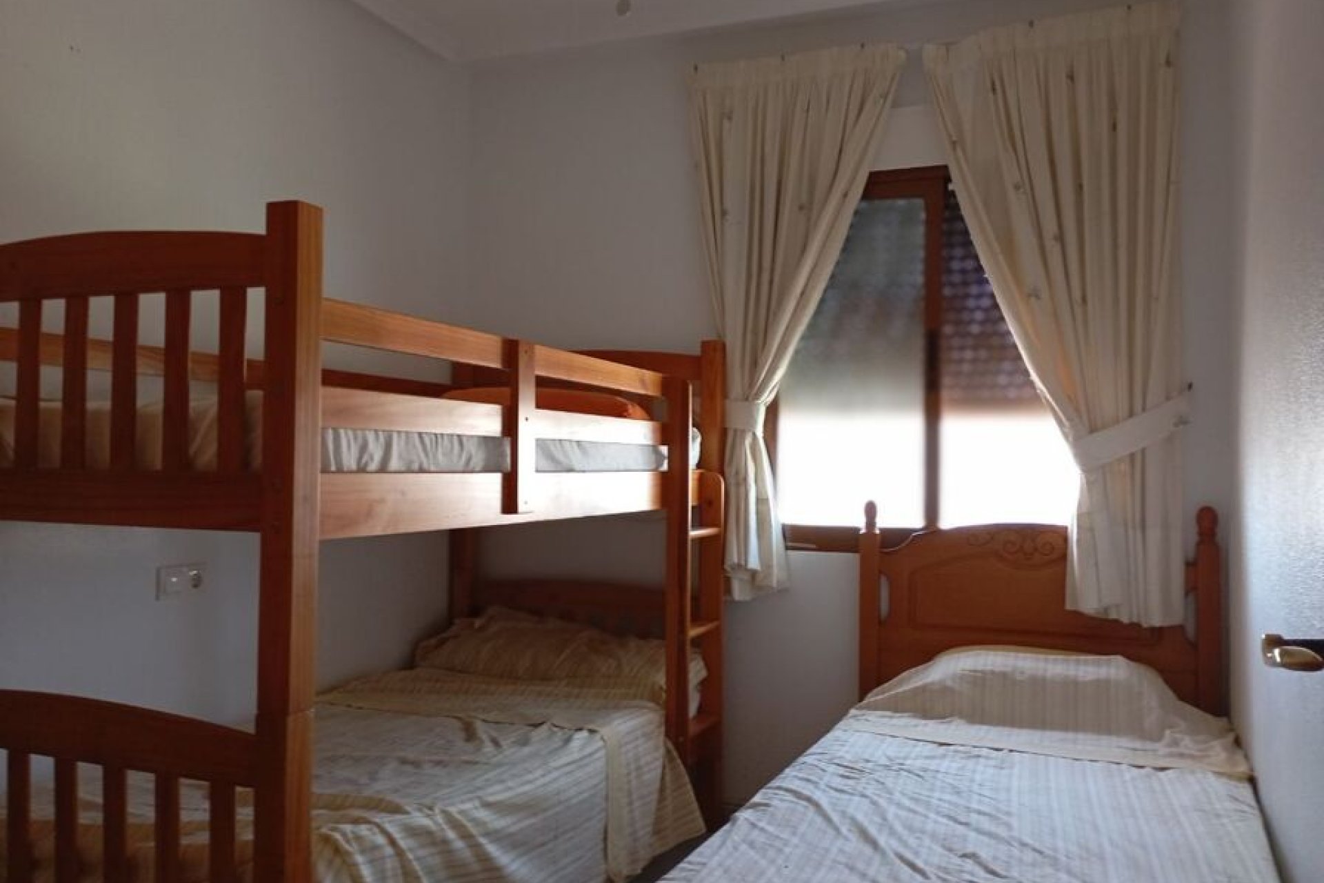 Segunda mano - Apartamento -
Daya Vieja - Costa Blanca