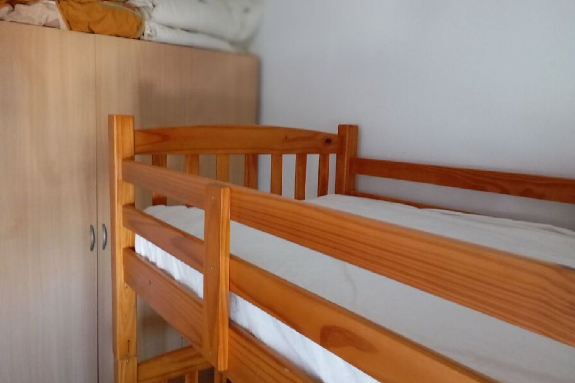 Segunda mano - Apartamento -
Daya Vieja - Costa Blanca