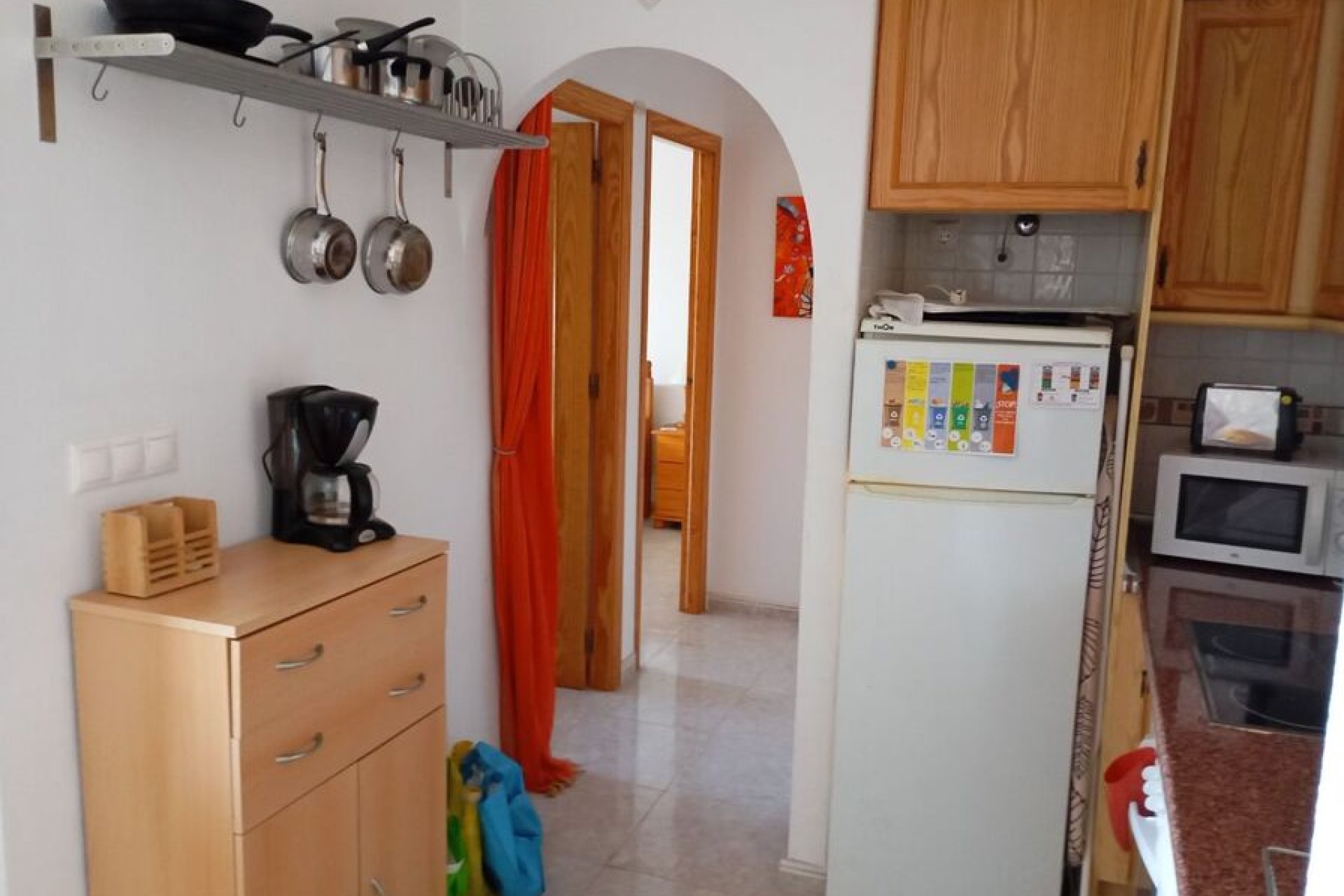 Segunda mano - Apartamento -
Daya Vieja - Costa Blanca