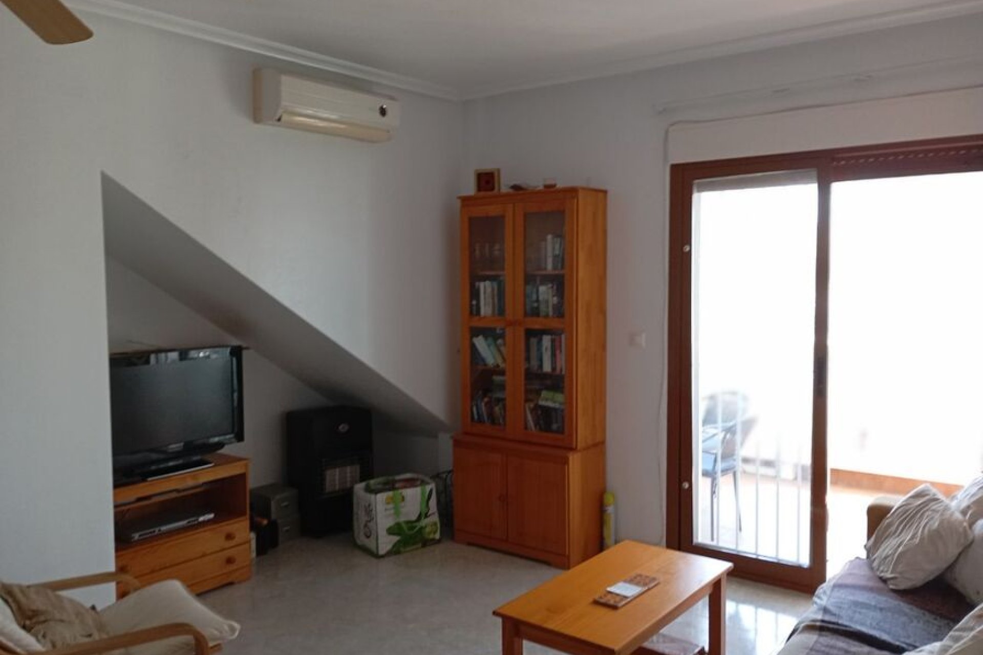 Segunda mano - Apartamento -
Daya Vieja - Costa Blanca