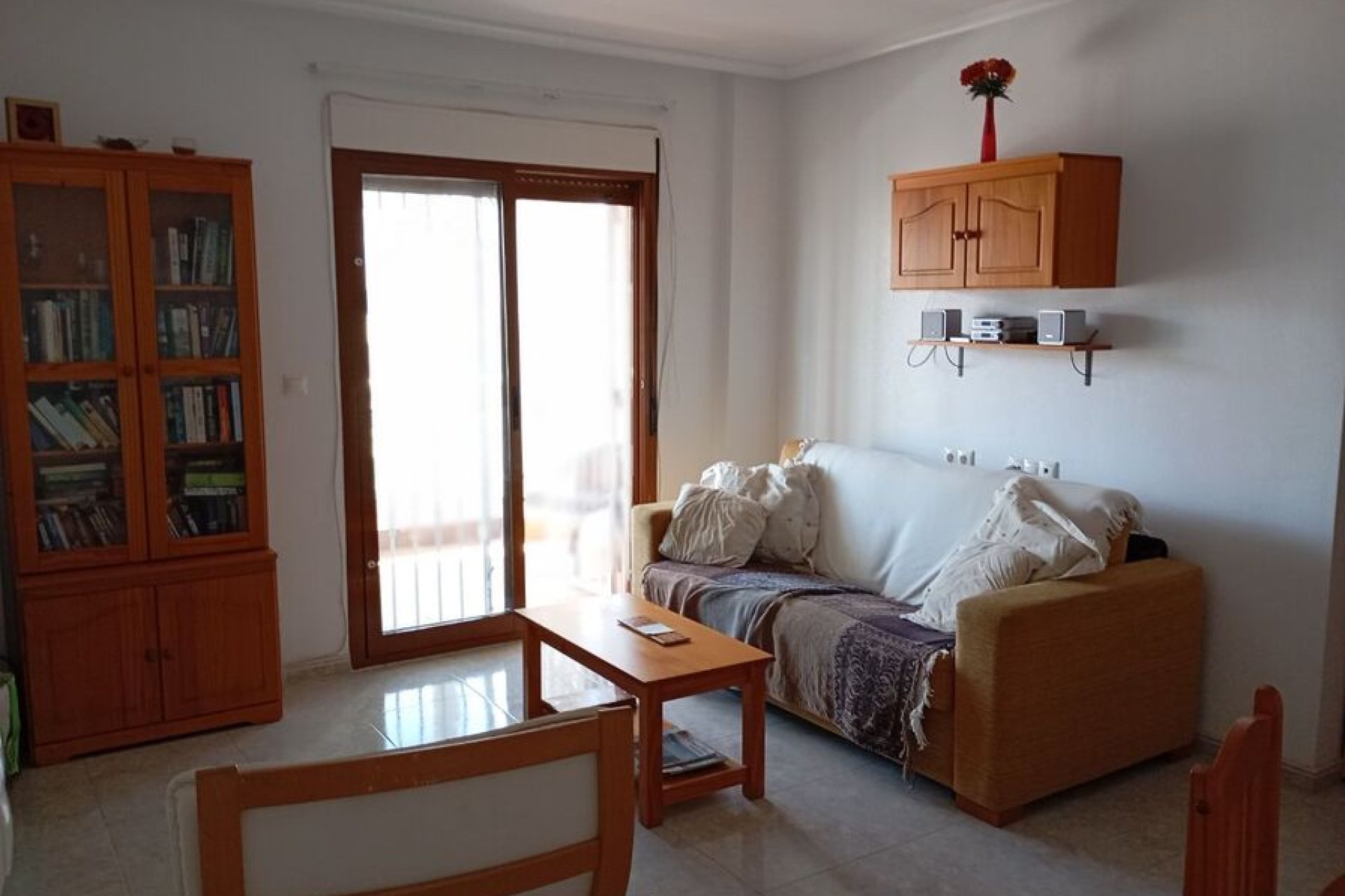 Segunda mano - Apartamento -
Daya Vieja - Costa Blanca
