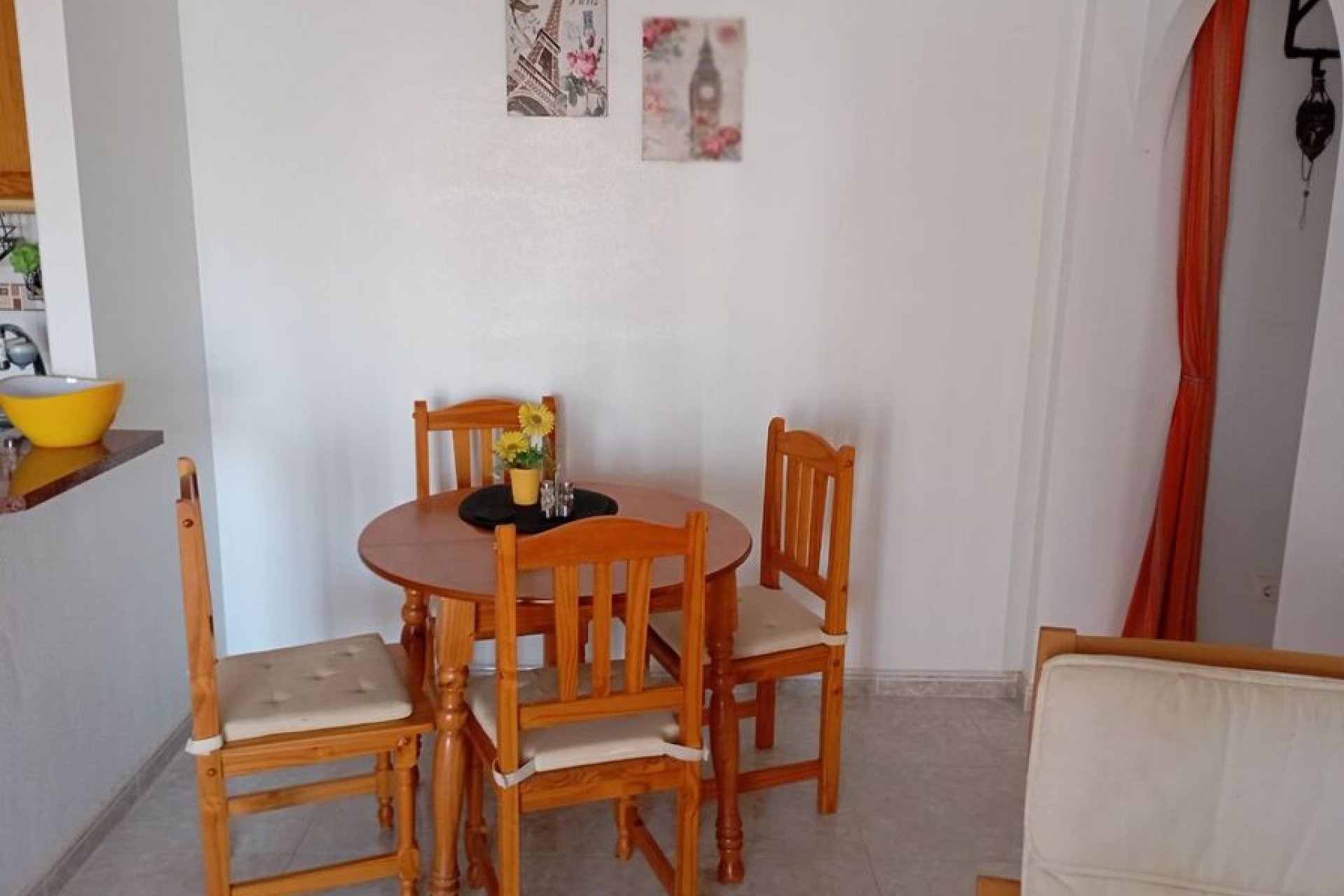 Segunda mano - Apartamento -
Daya Vieja - Costa Blanca