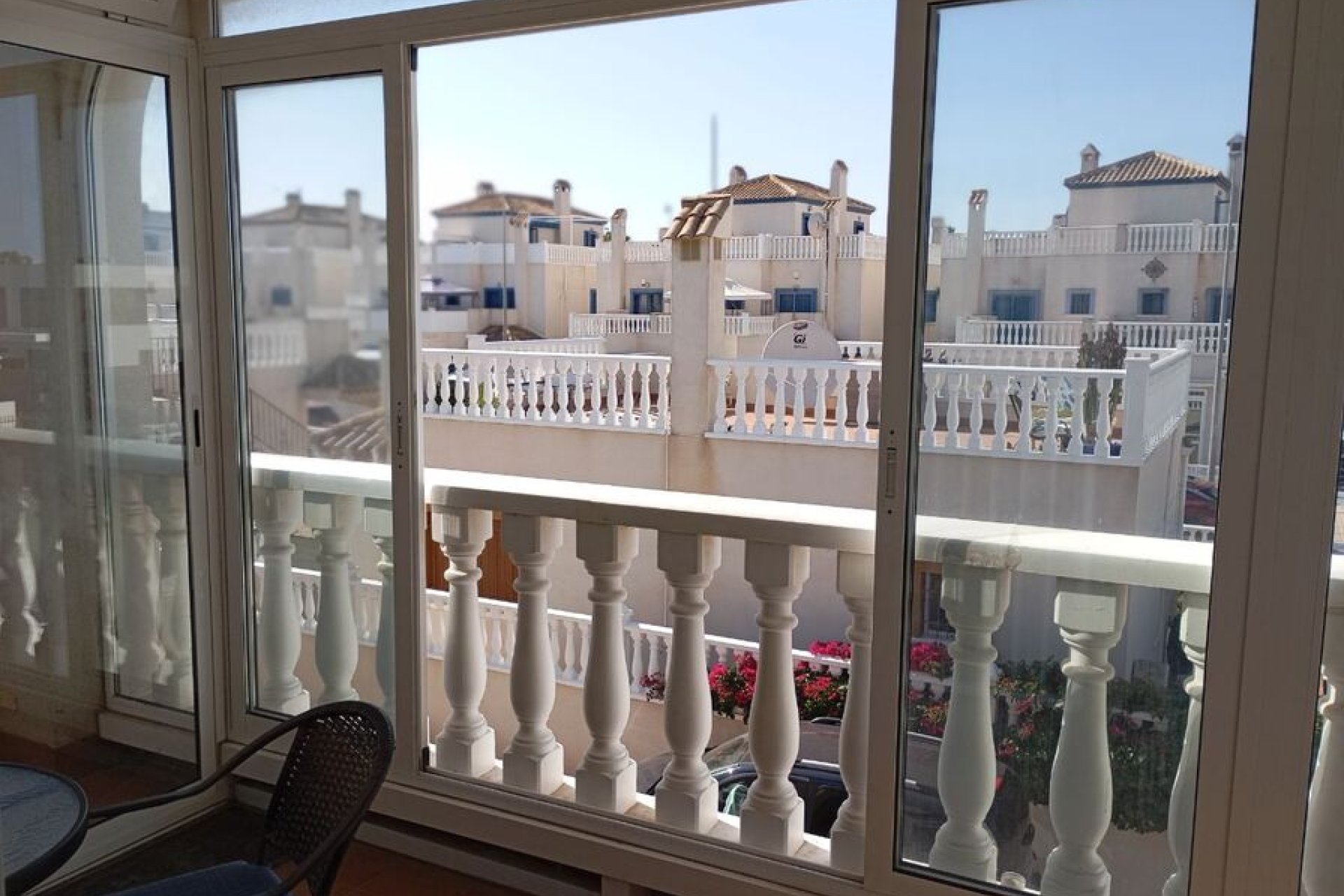 Segunda mano - Apartamento -
Daya Vieja - Costa Blanca