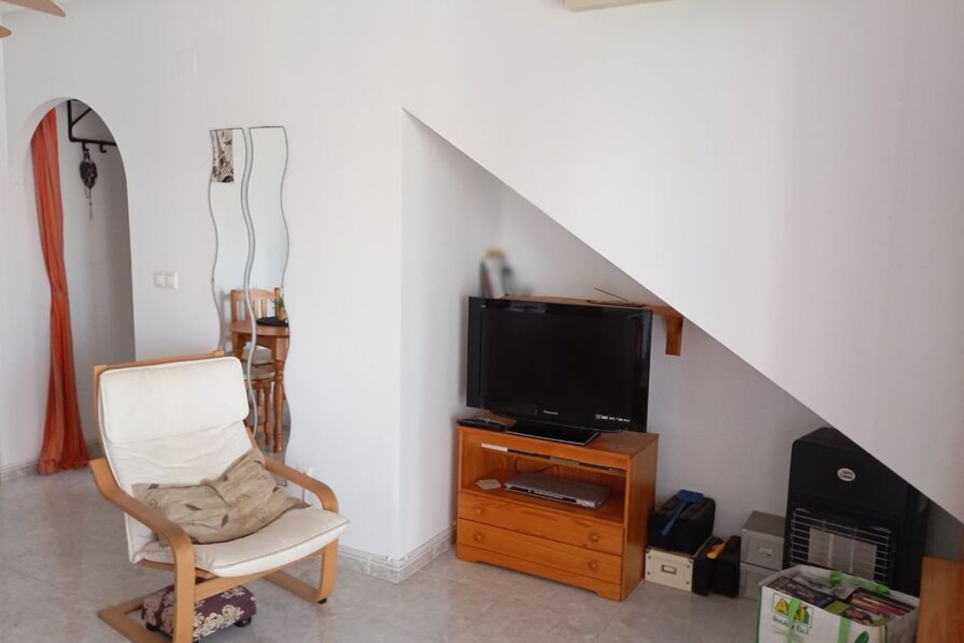 Segunda mano - Apartamento -
Daya Vieja - Costa Blanca