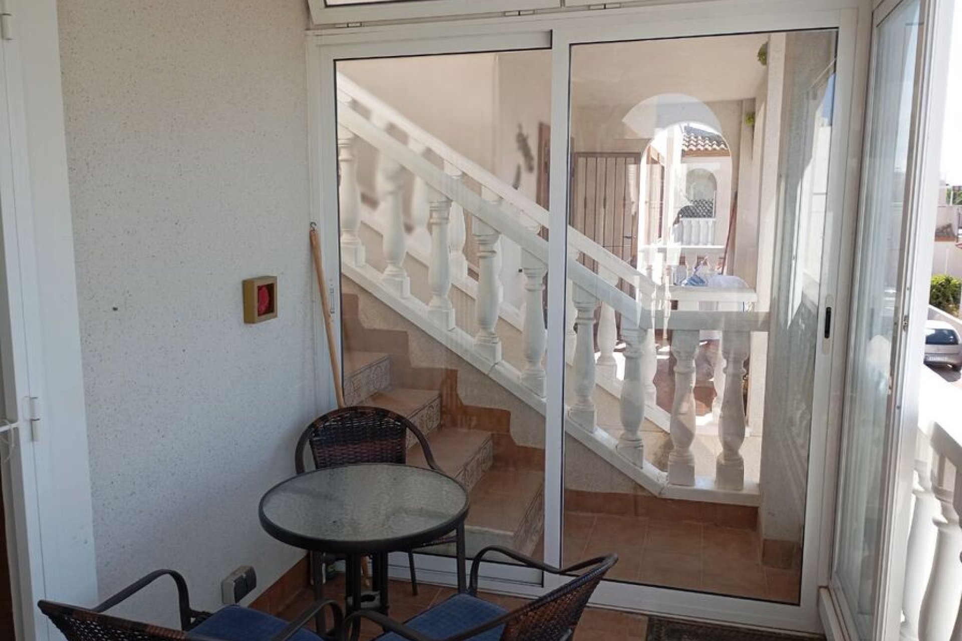 Segunda mano - Apartamento -
Daya Vieja - Costa Blanca