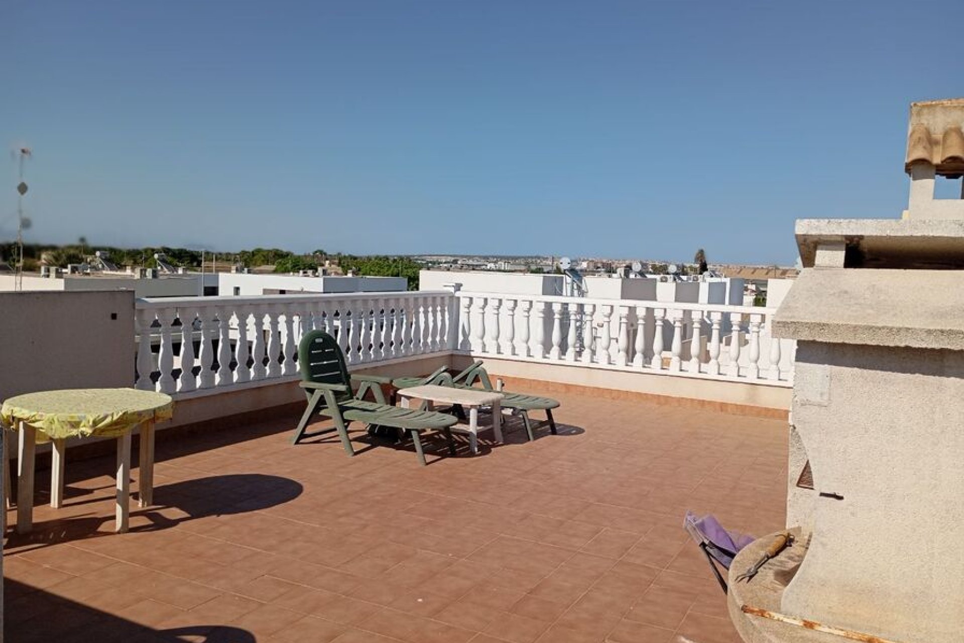 Segunda mano - Apartamento -
Daya Vieja - Costa Blanca