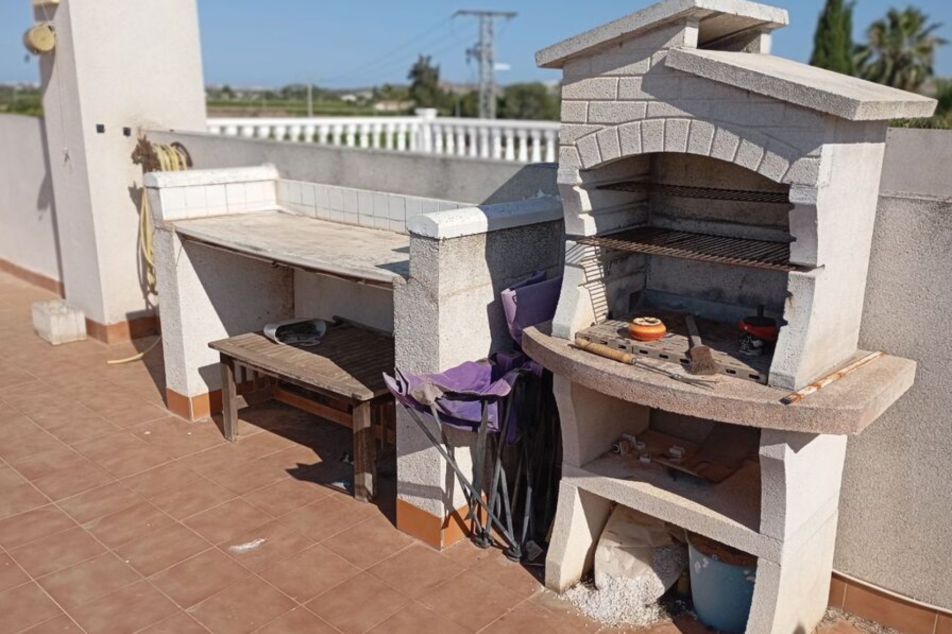Segunda mano - Apartamento -
Daya Vieja - Costa Blanca