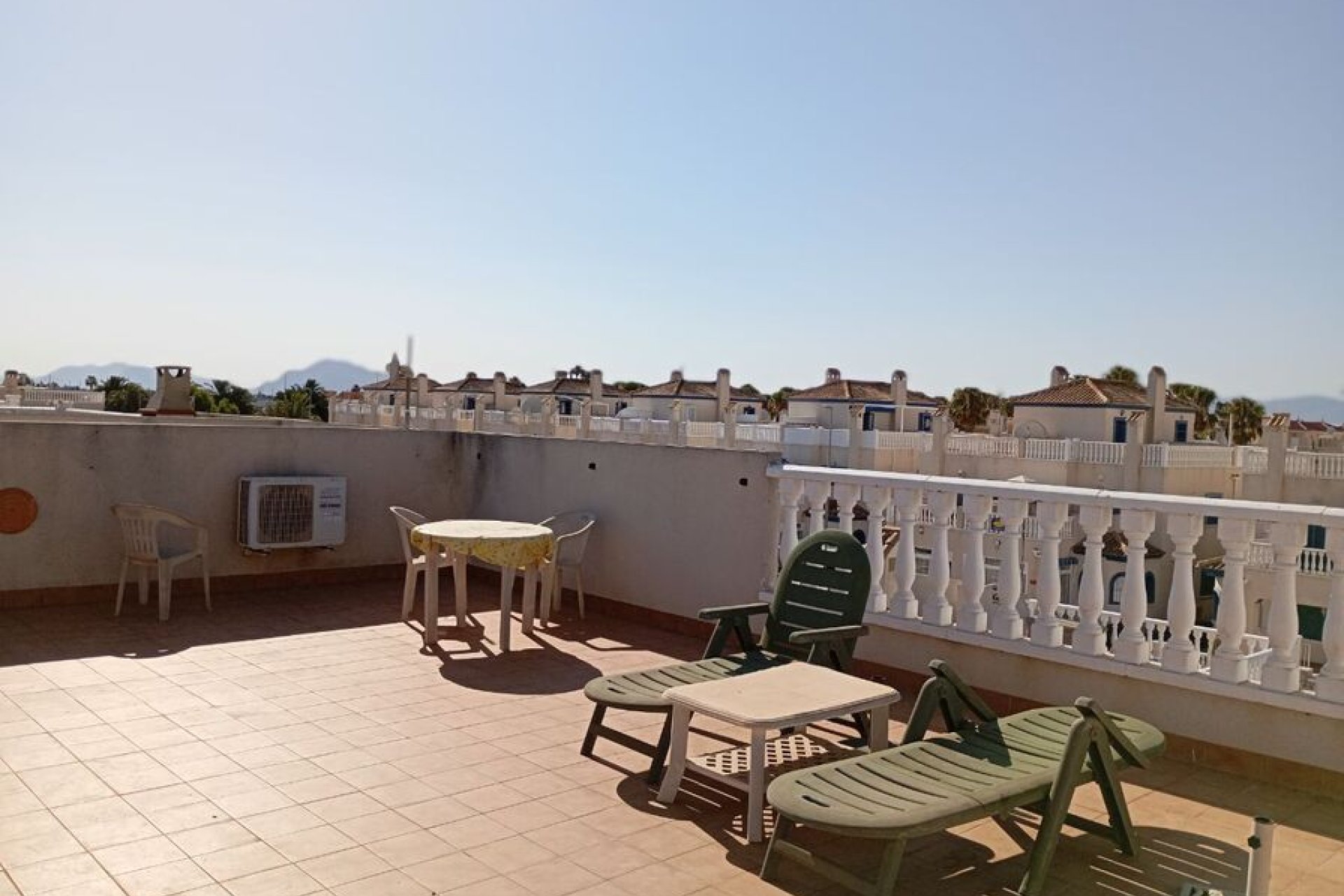 Segunda mano - Apartamento -
Daya Vieja - Costa Blanca