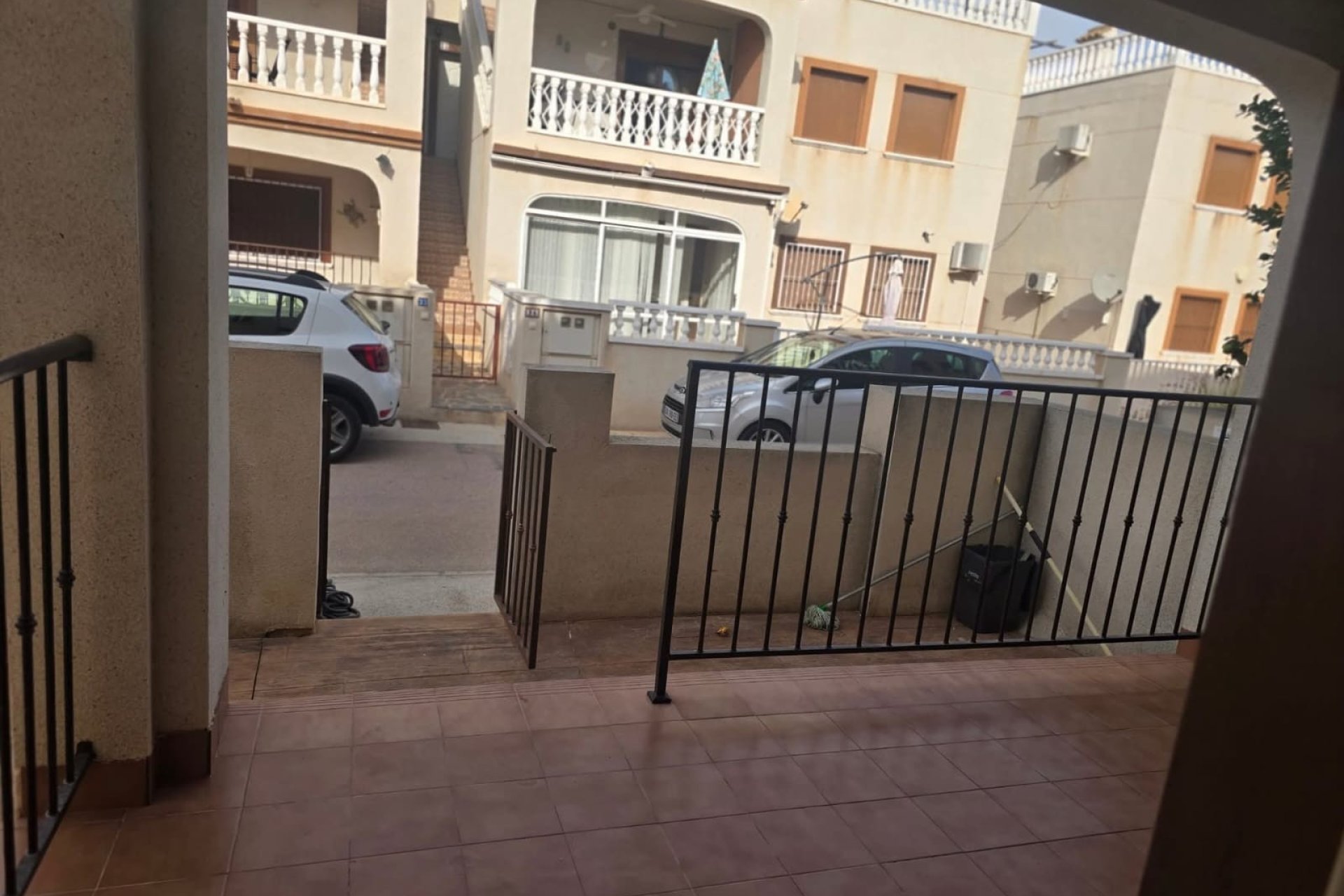 Segunda mano - Apartamento -
Daya Vieja - Costa Blanca