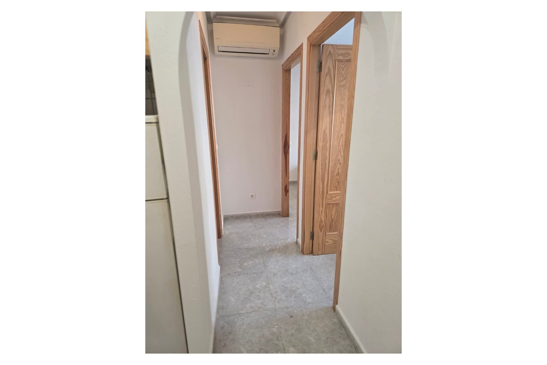 Segunda mano - Apartamento -
Daya Vieja - Costa Blanca