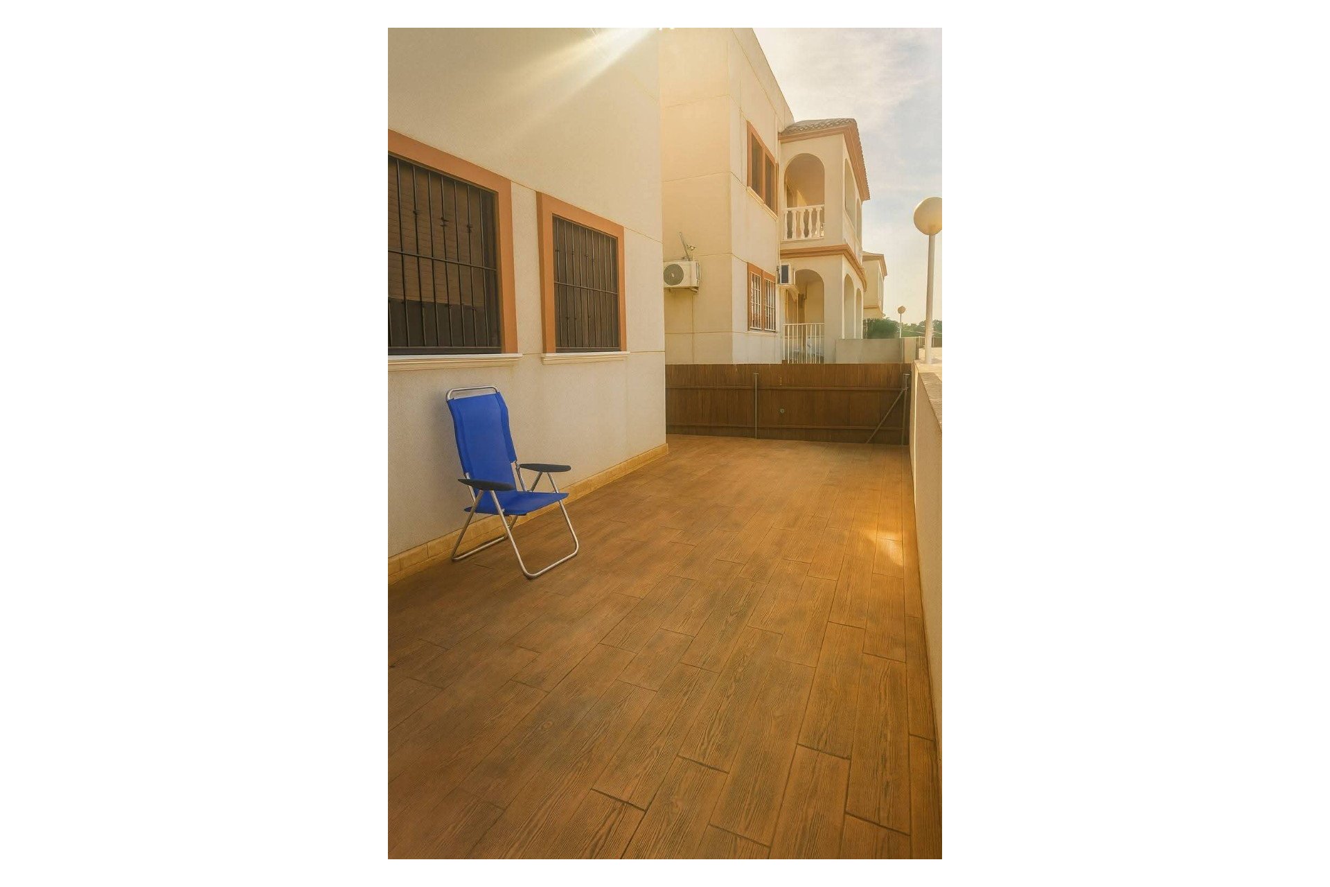 Segunda mano - Apartamento -
Daya Vieja - Costa Blanca