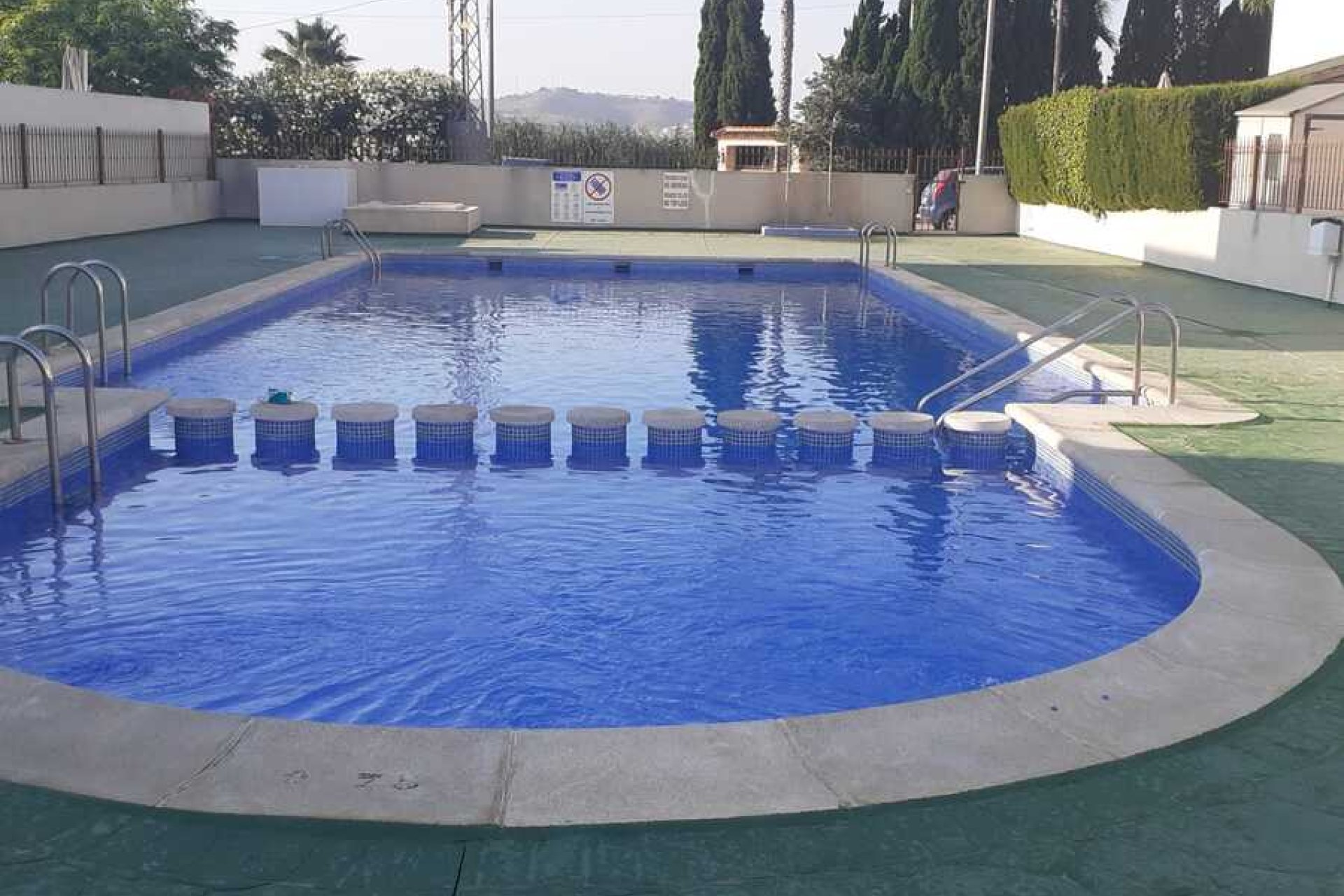 Segunda mano - Apartamento -
Daya Vieja - Costa Blanca