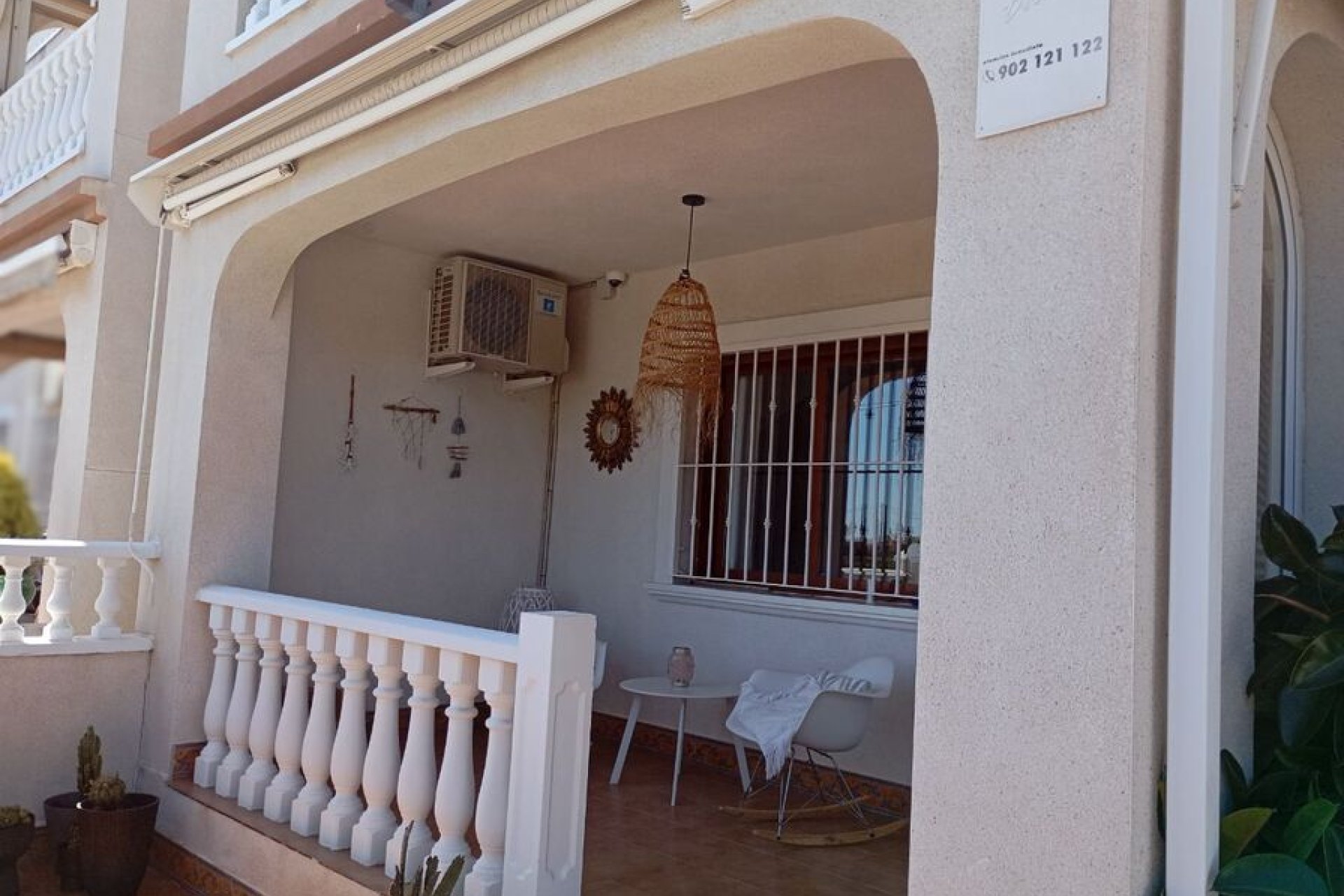 Segunda mano - Apartamento -
Daya Vieja - Costa Blanca
