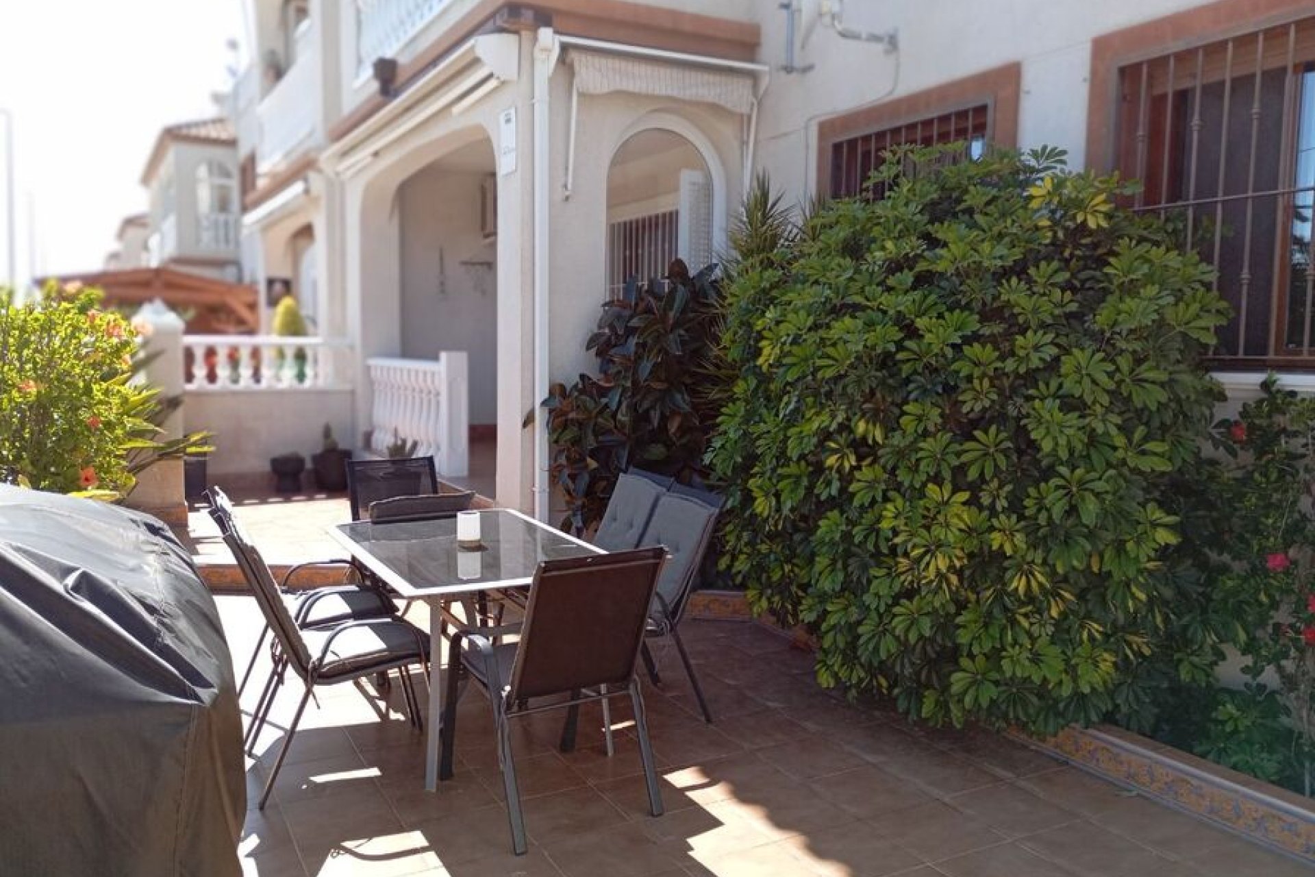 Segunda mano - Apartamento -
Daya Vieja - Costa Blanca