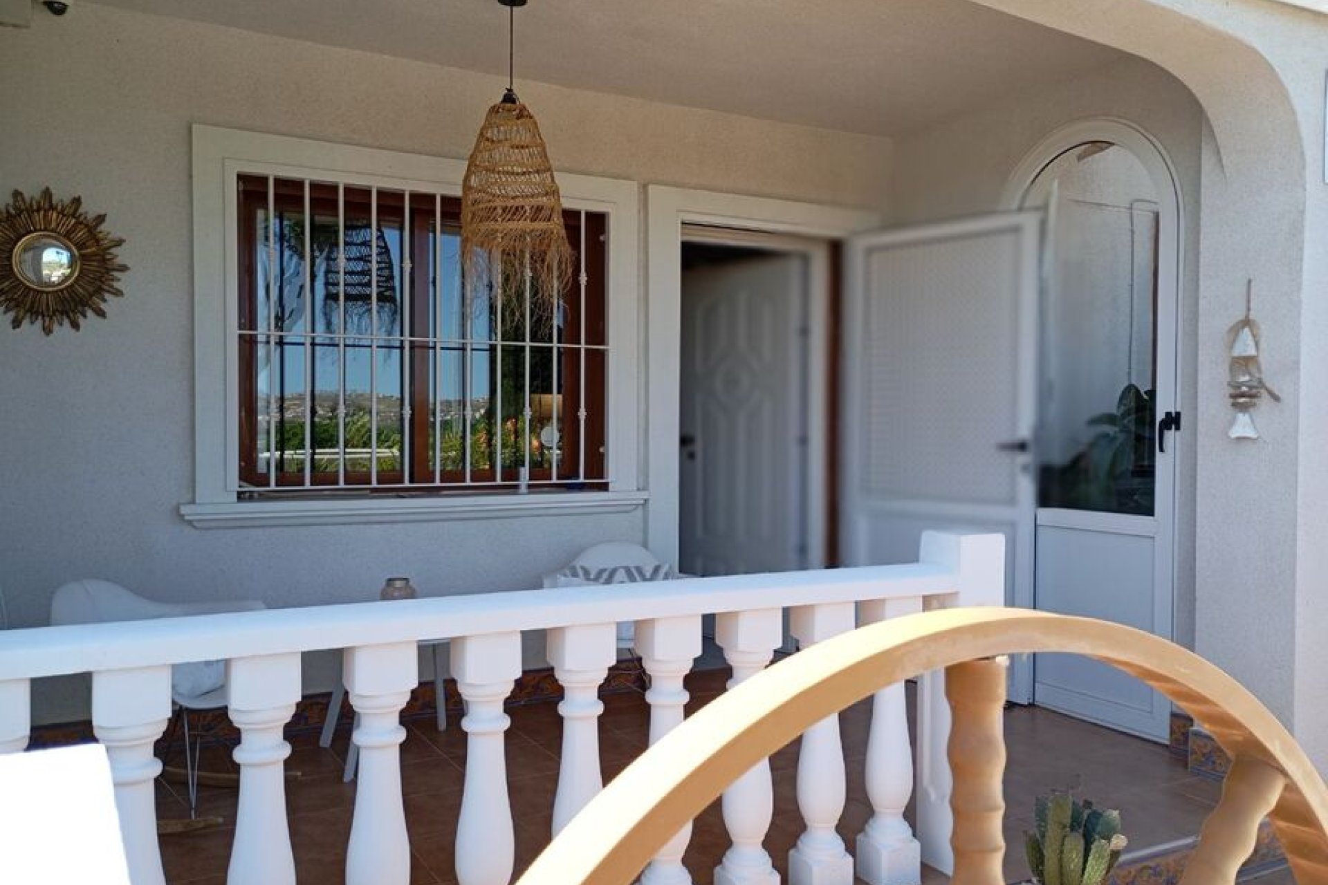 Segunda mano - Apartamento -
Daya Vieja - Costa Blanca
